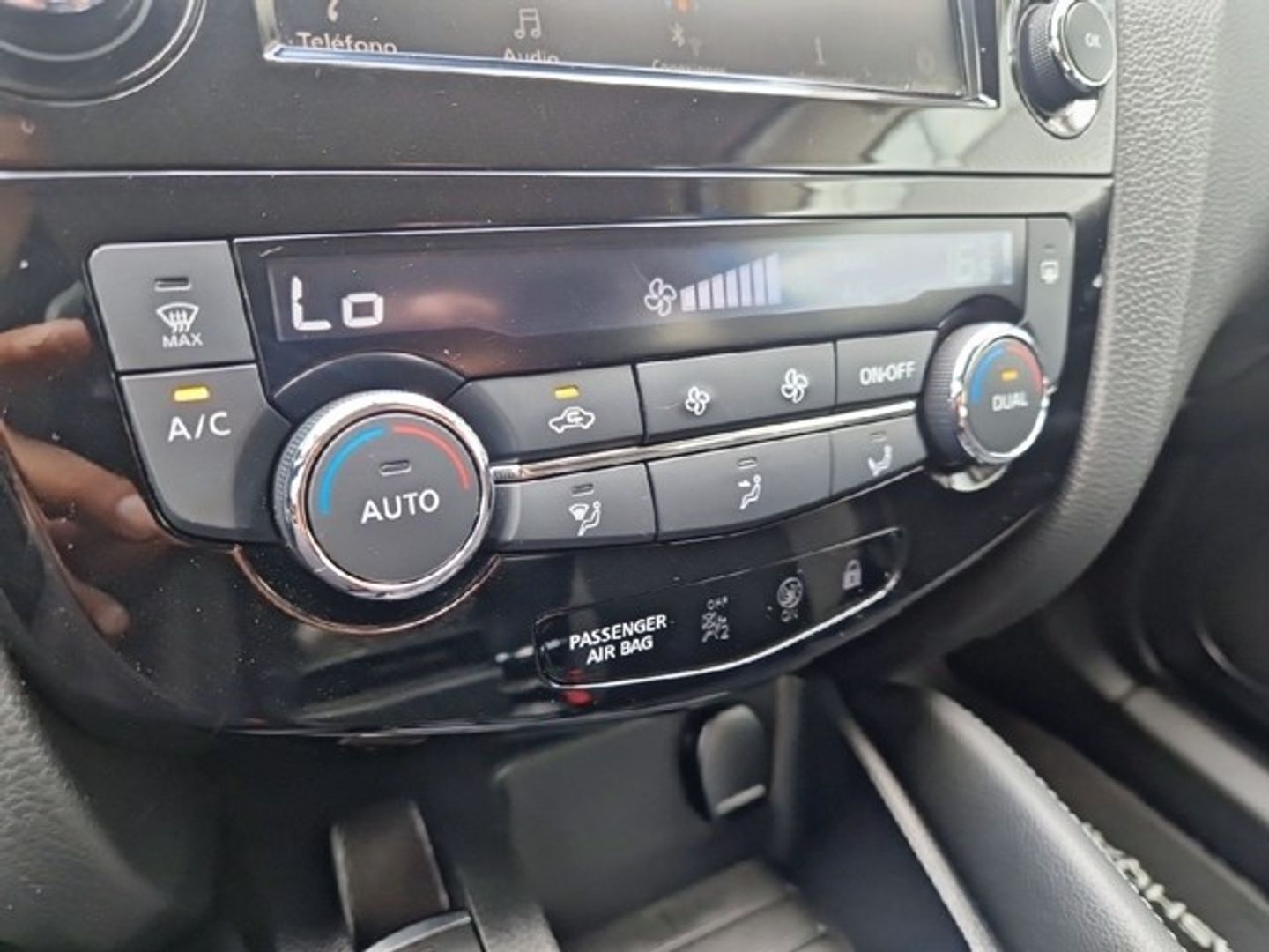 Nissan Qashqai DIG-T 140 N-Style 103 kW (140 CV)
