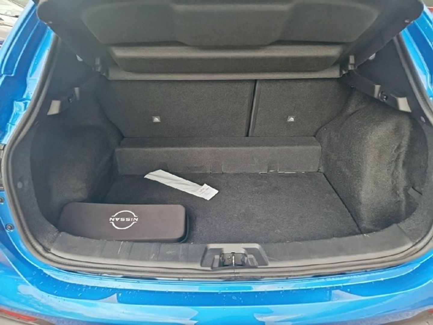 Nissan Qashqai DIG-T 140 N-Style 103 kW (140 CV)