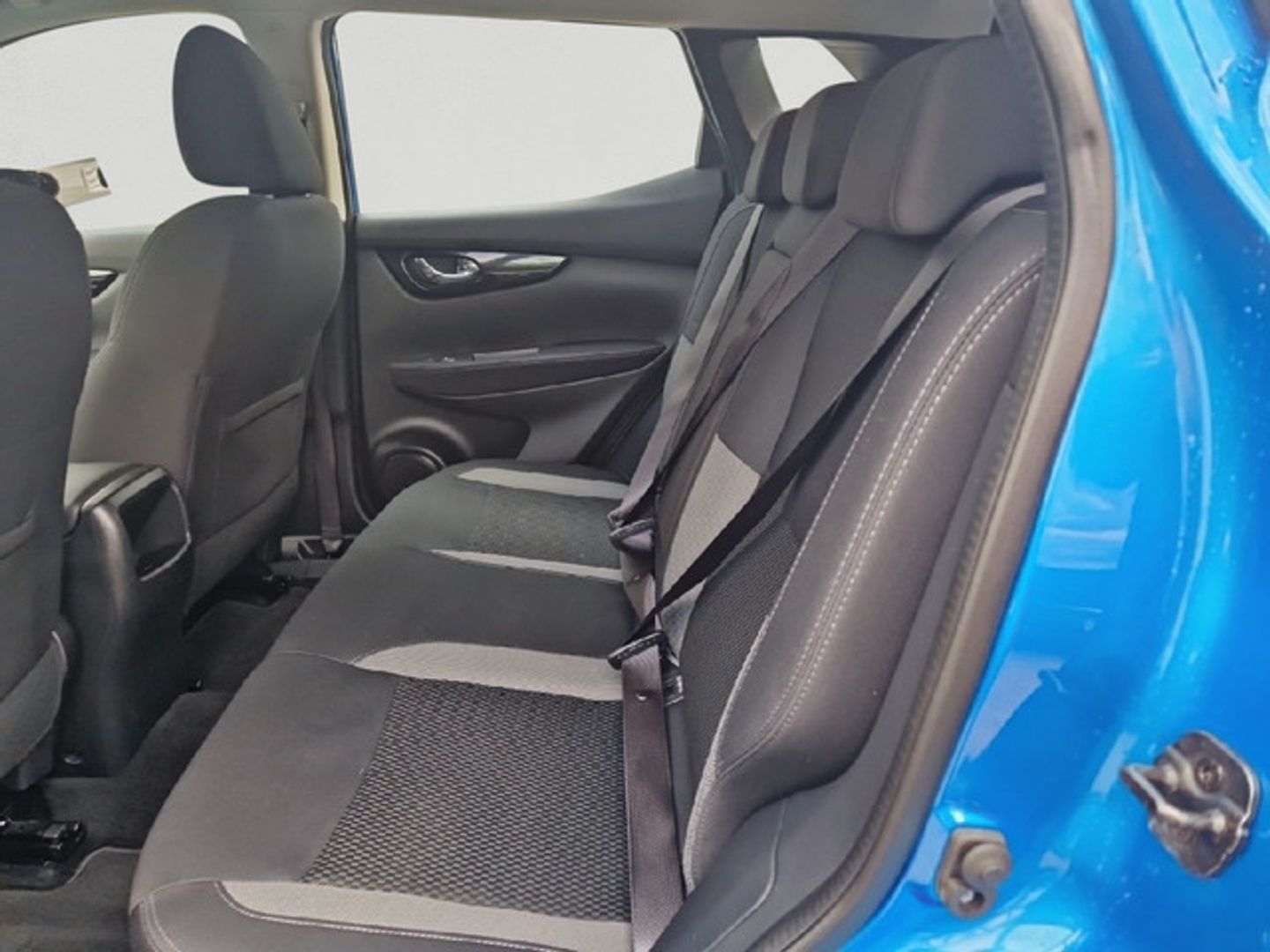 Nissan Qashqai DIG-T 140 N-Style 103 kW (140 CV)