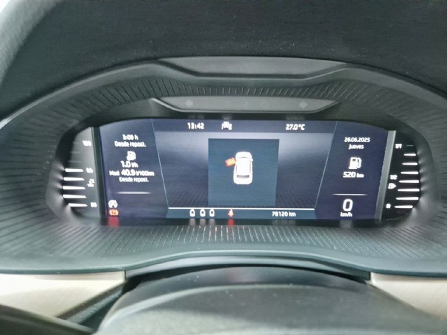 Skoda Kamiq 1.5 TSI Style 110 kW (150 CV)