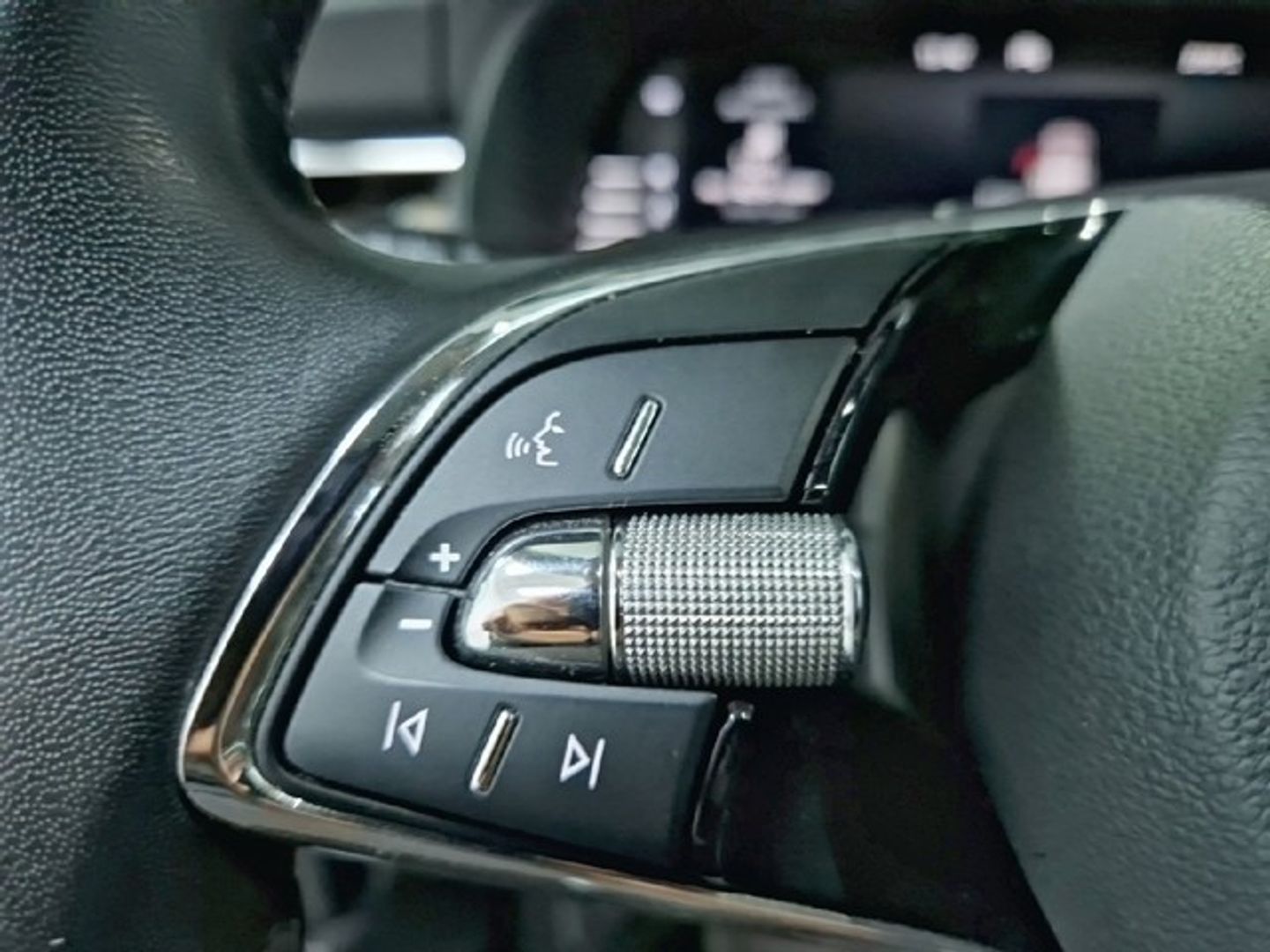 Skoda Kamiq 1.5 TSI Style 110 kW (150 CV)