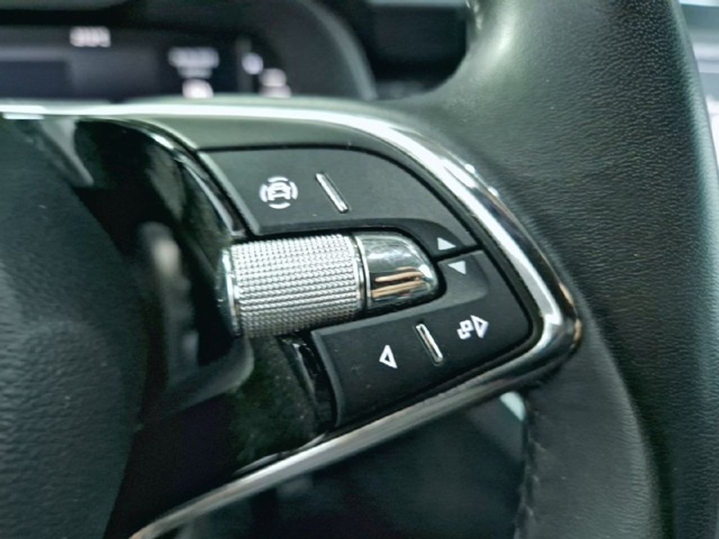 Skoda Kamiq 1.5 TSI Style 110 kW (150 CV)