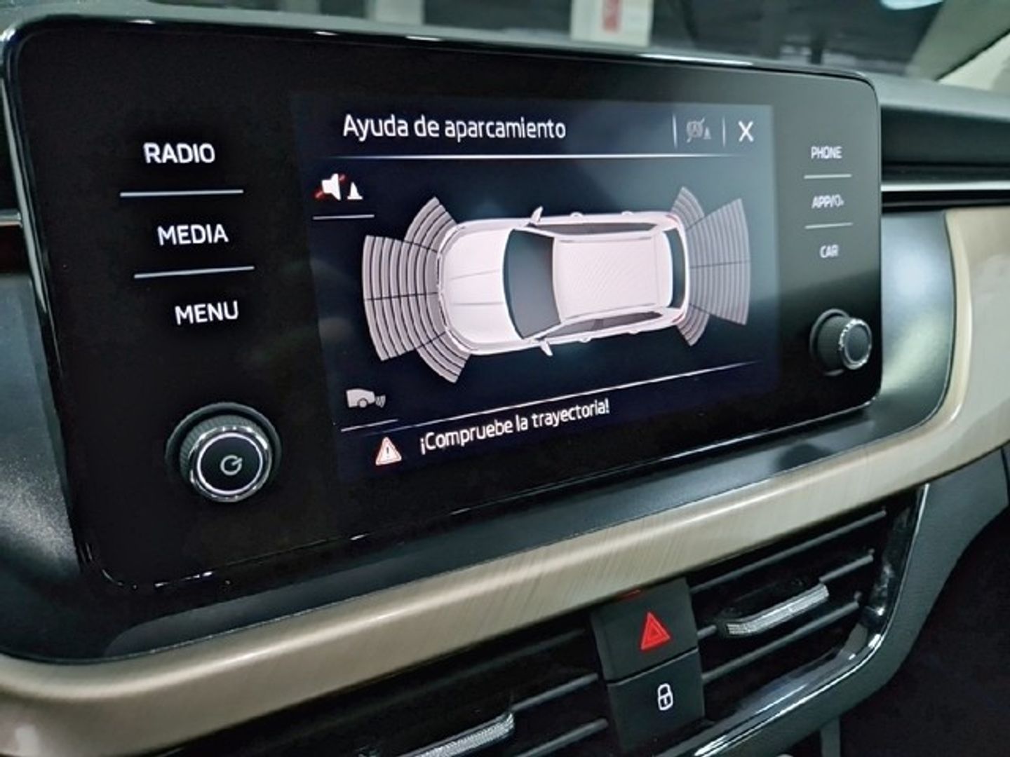 Skoda Kamiq 1.5 TSI Style 110 kW (150 CV)