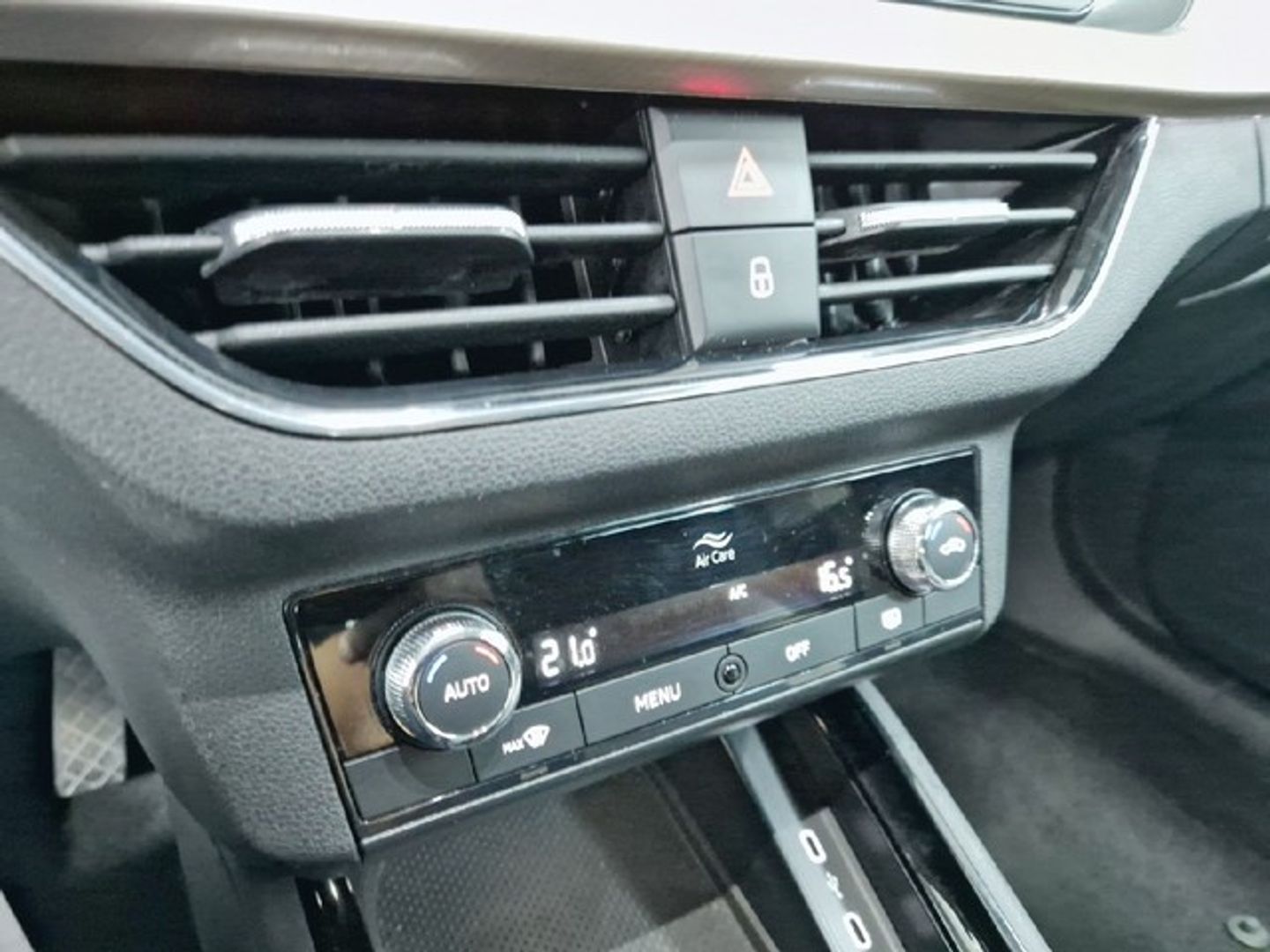 Skoda Kamiq 1.5 TSI Style 110 kW (150 CV)