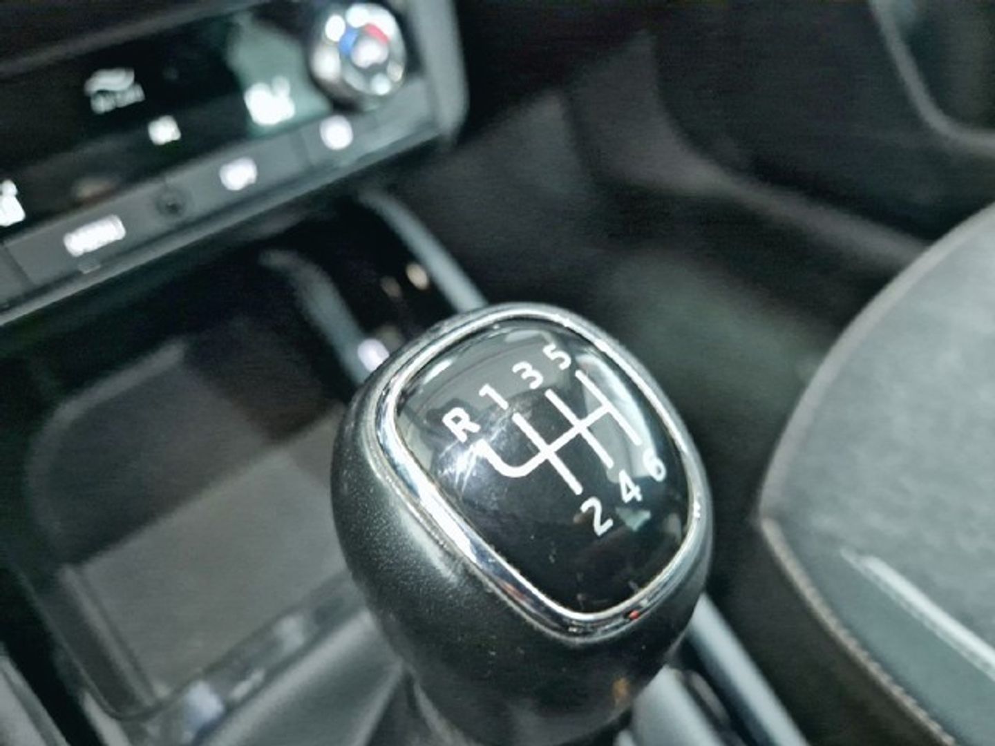 Skoda Kamiq 1.5 TSI Style 110 kW (150 CV)