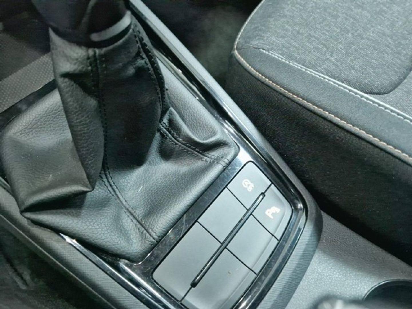 Skoda Kamiq 1.5 TSI Style 110 kW (150 CV)