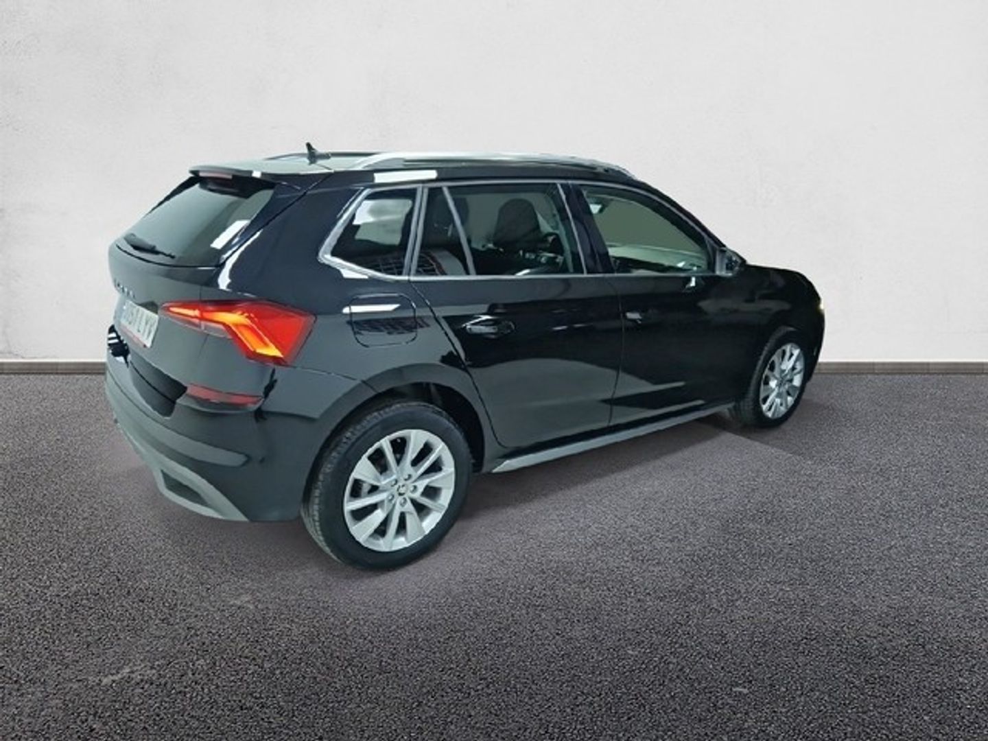 Skoda Kamiq 1.5 TSI Style 110 kW (150 CV)