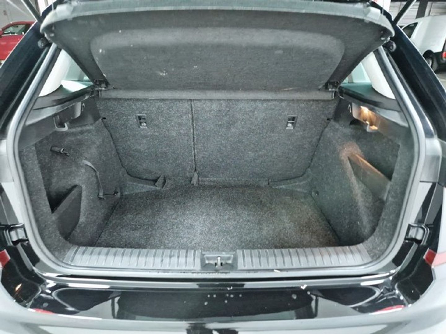 Skoda Kamiq 1.5 TSI Style 110 kW (150 CV)