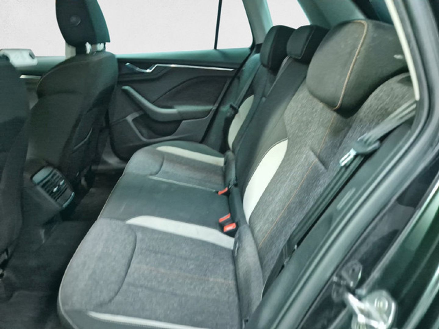 Skoda Kamiq 1.5 TSI Style 110 kW (150 CV)
