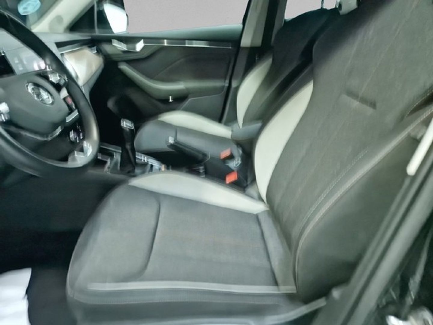 Skoda Kamiq 1.5 TSI Style 110 kW (150 CV)