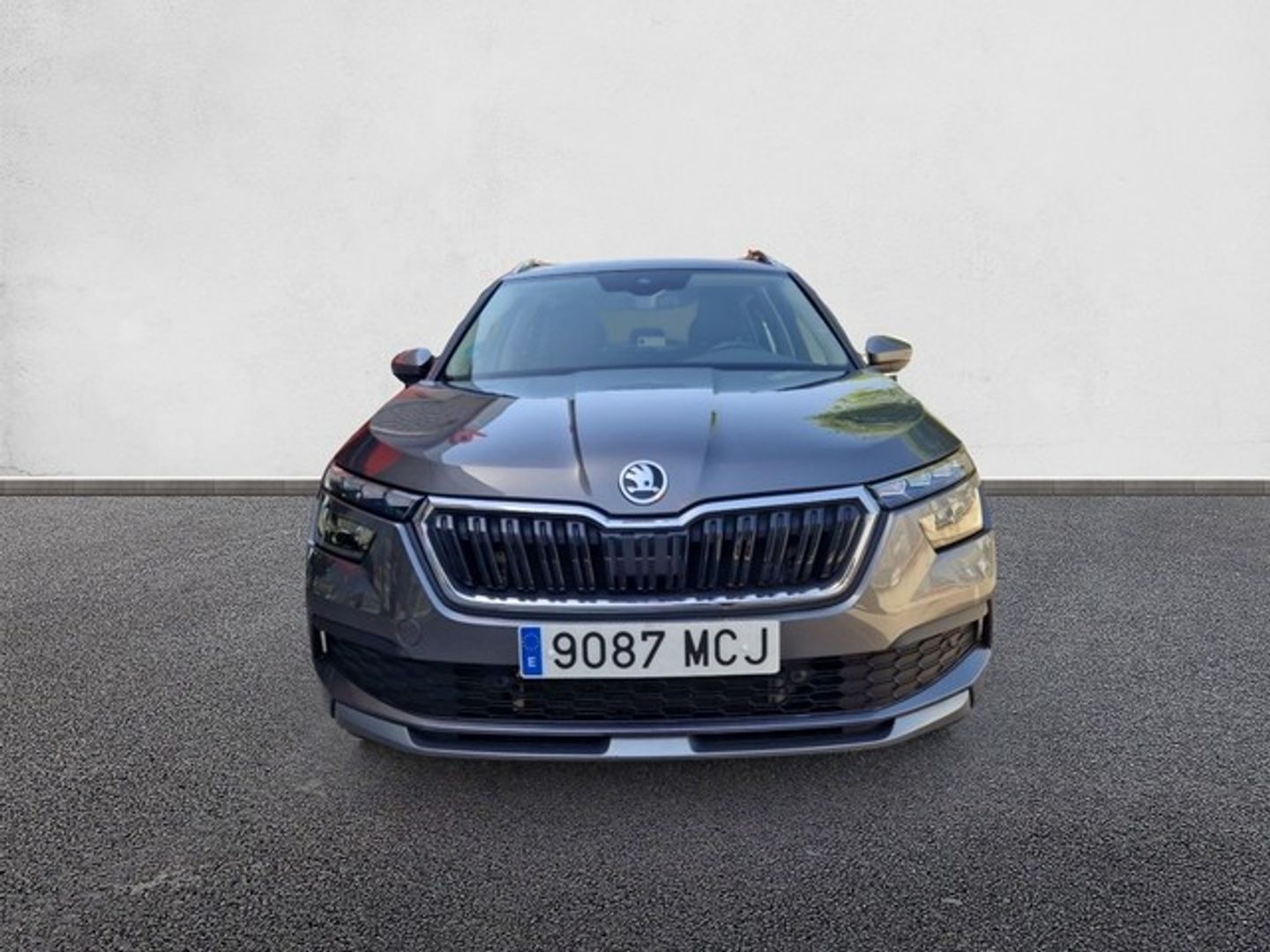 Skoda Kamiq 1.5 TSI Style DSG 110 kW (150 CV)