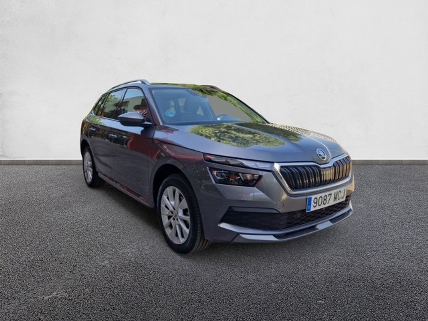 Skoda Kamiq 1.5 TSI Style DSG 110 kW (150 CV)
