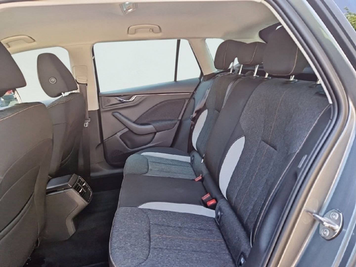Skoda Kamiq 1.5 TSI Style DSG 110 kW (150 CV)