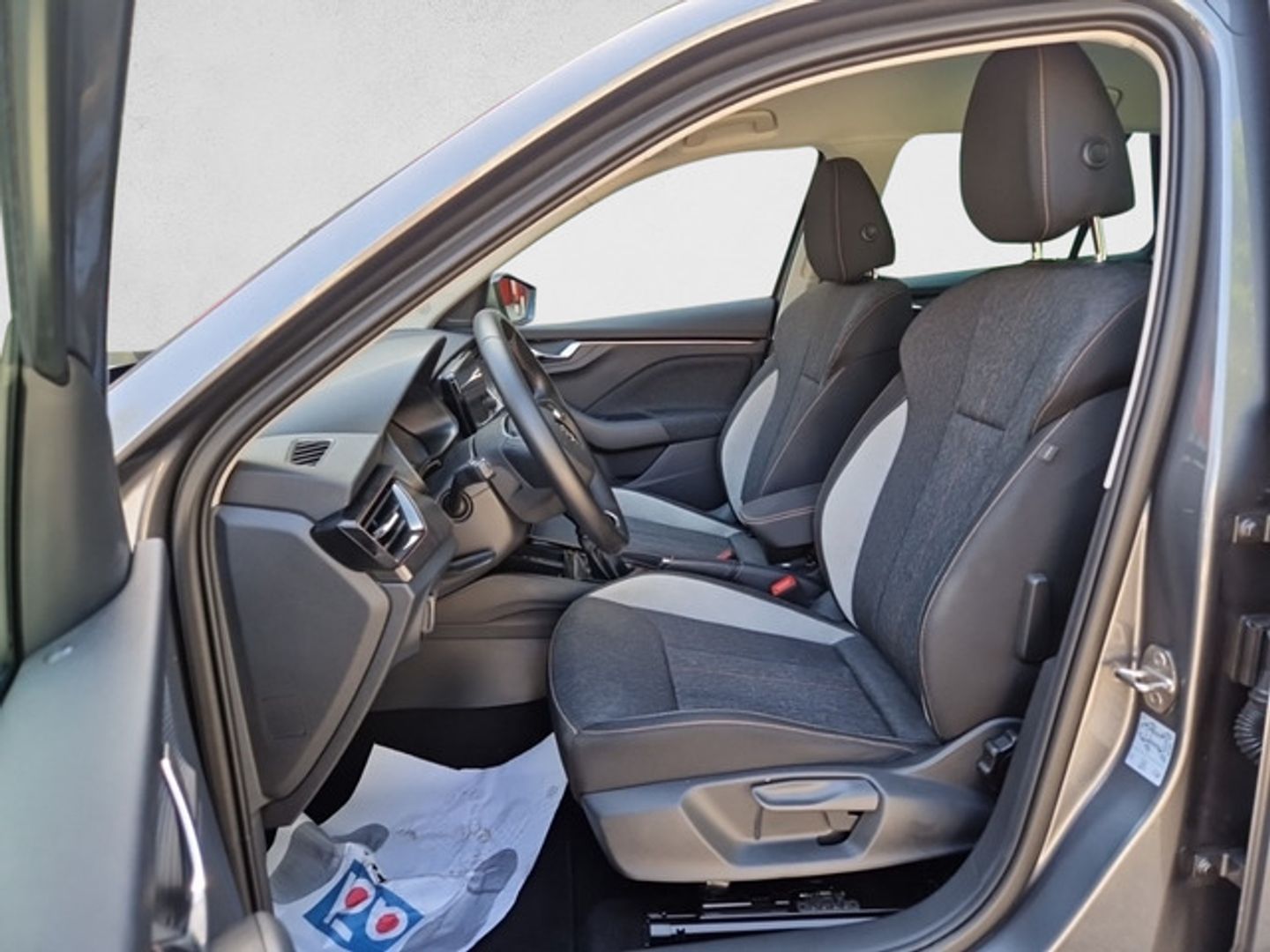 Skoda Kamiq 1.5 TSI Style DSG 110 kW (150 CV)