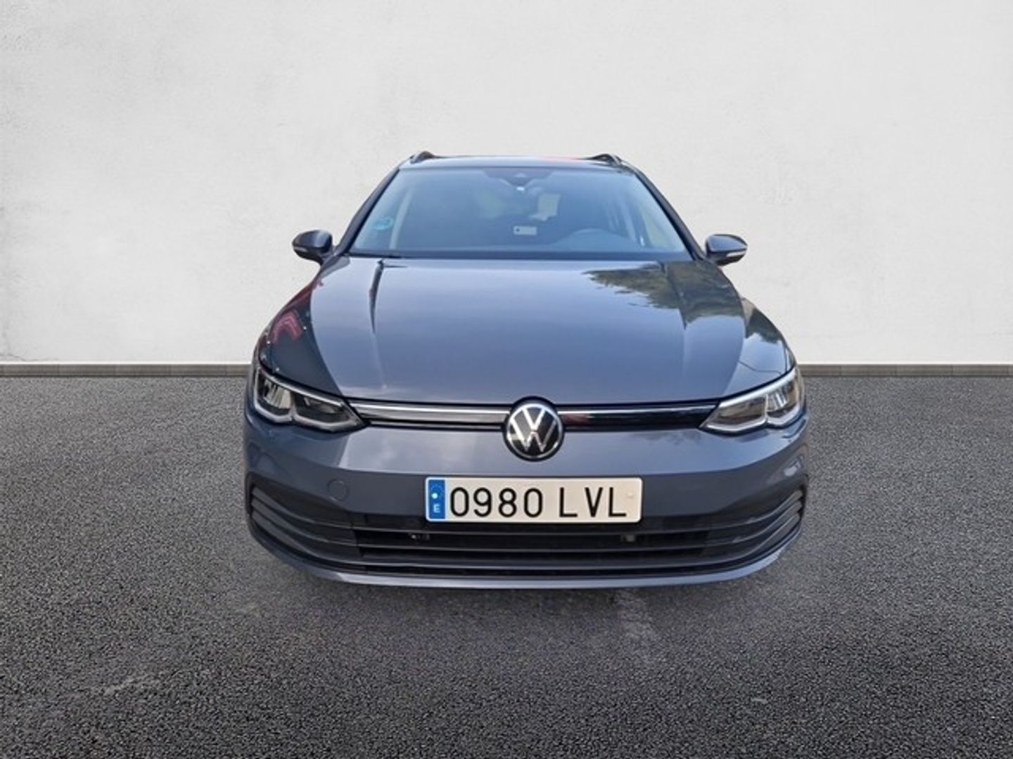 Volkswagen Golf Variant Life 2.0 TDI 85 kW (115 CV) DSG