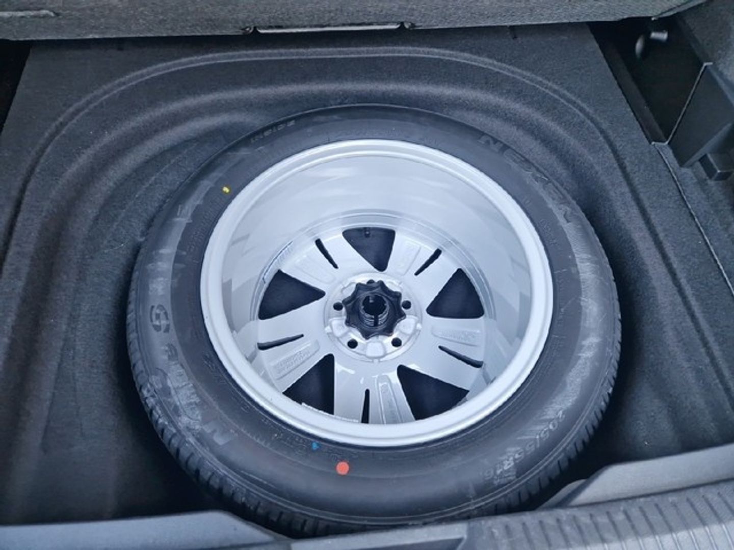 Volkswagen Golf Variant Life 2.0 TDI 85 kW (115 CV) DSG