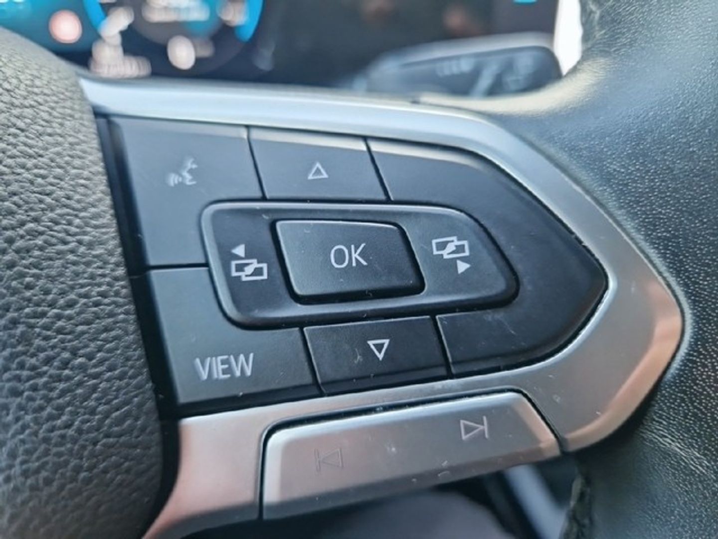 Volkswagen Golf Variant Life 2.0 TDI 85 kW (115 CV) DSG