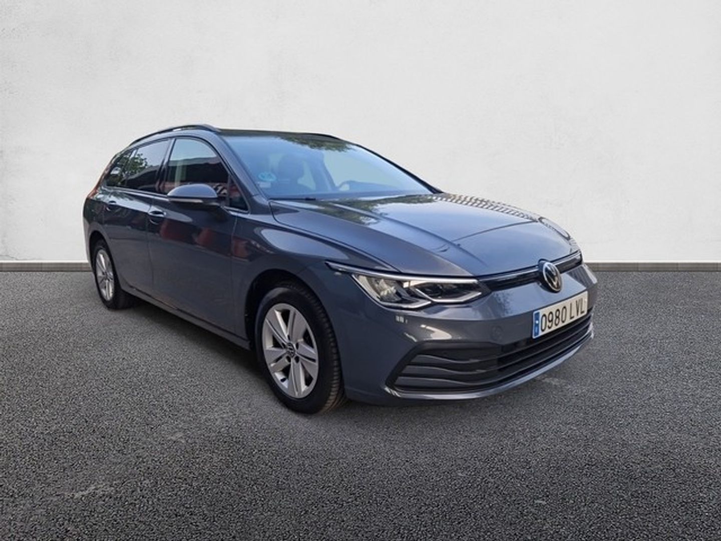 Volkswagen Golf Variant Life 2.0 TDI 85 kW (115 CV) DSG