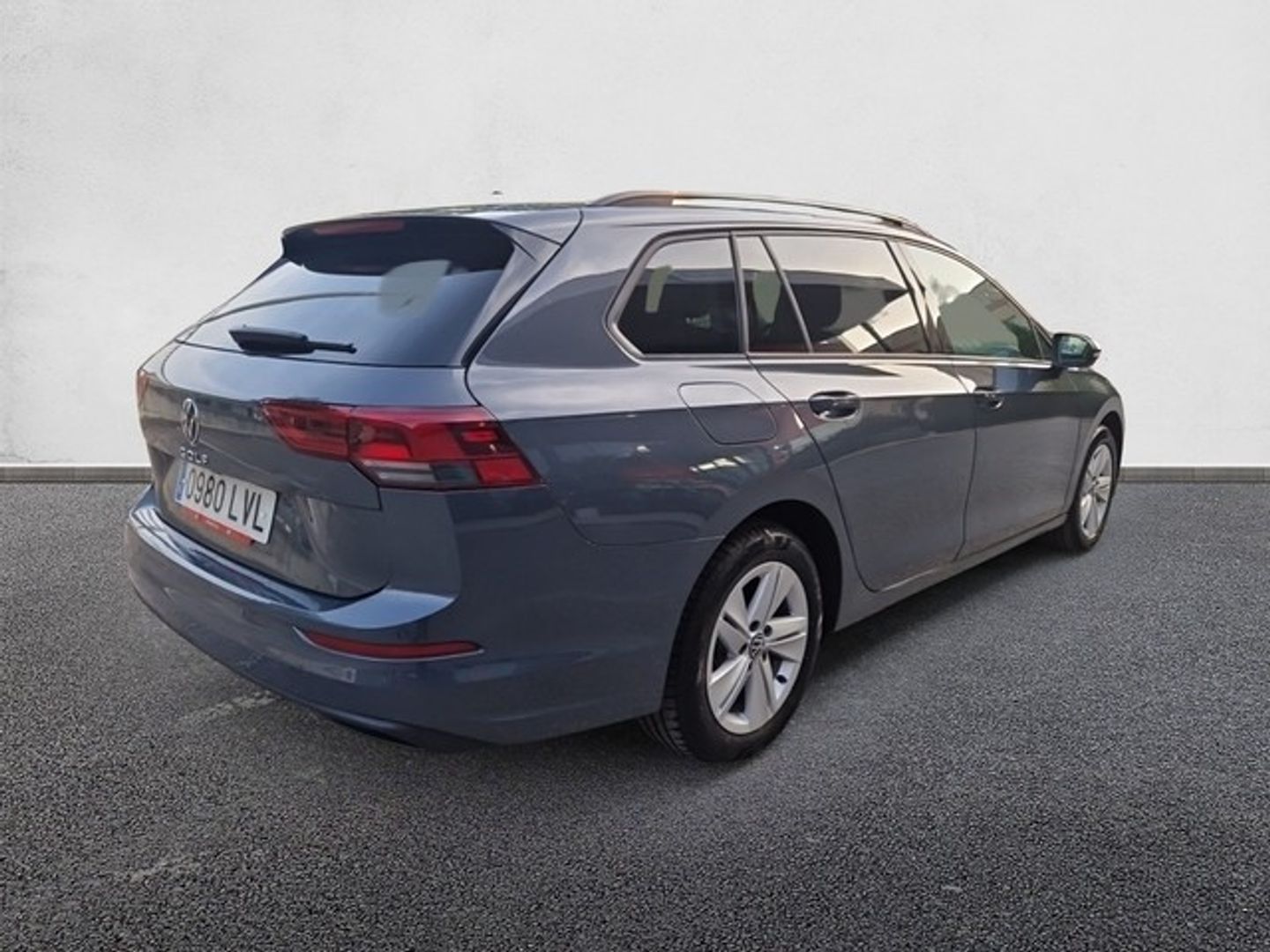 Volkswagen Golf Variant Life 2.0 TDI 85 kW (115 CV) DSG