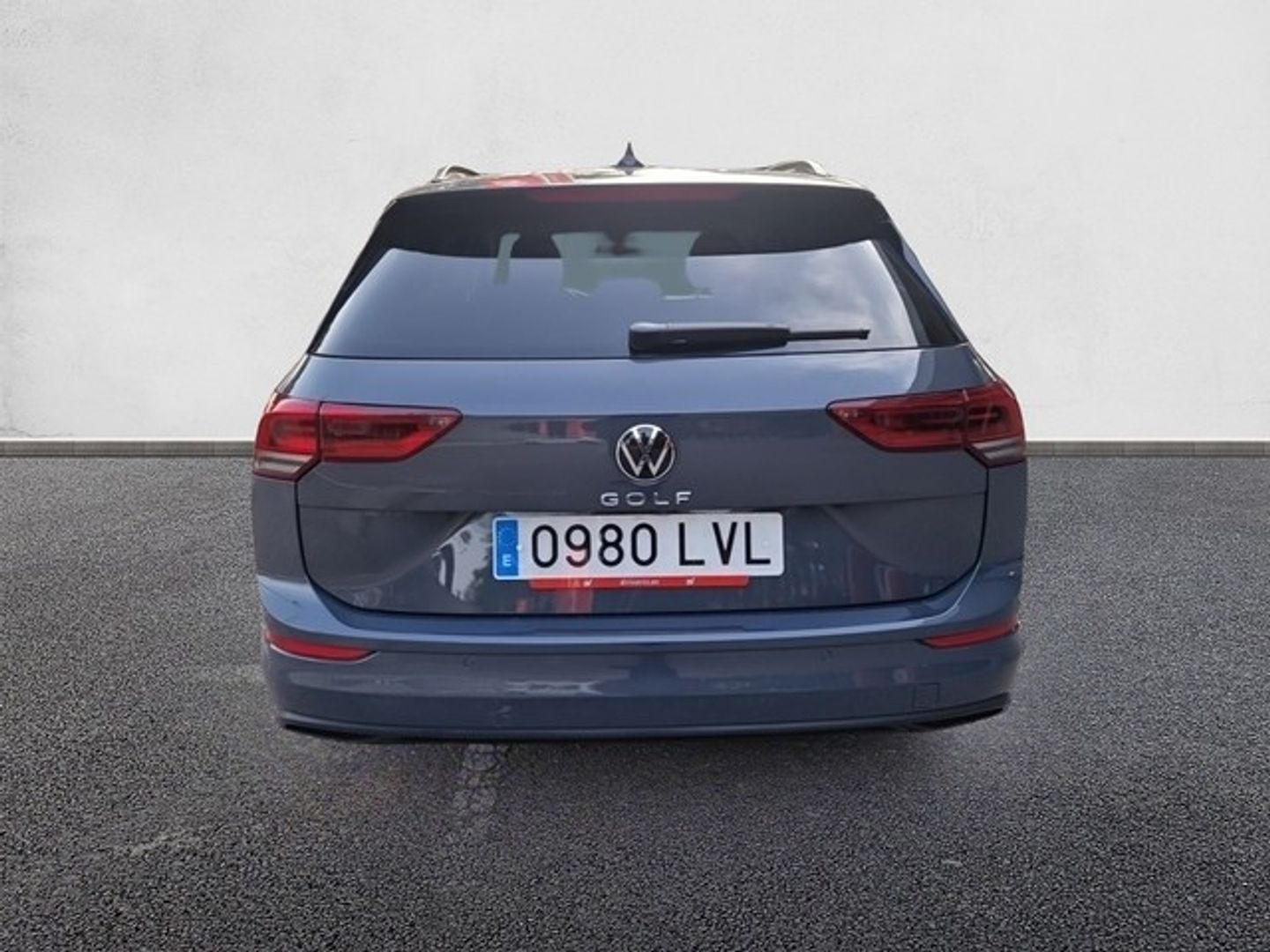 Volkswagen Golf Variant Life 2.0 TDI 85 kW (115 CV) DSG