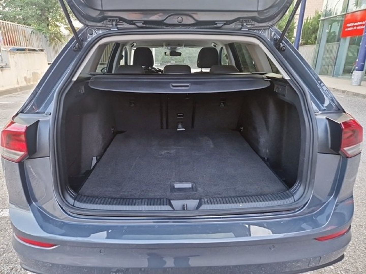 Volkswagen Golf Variant Life 2.0 TDI 85 kW (115 CV) DSG