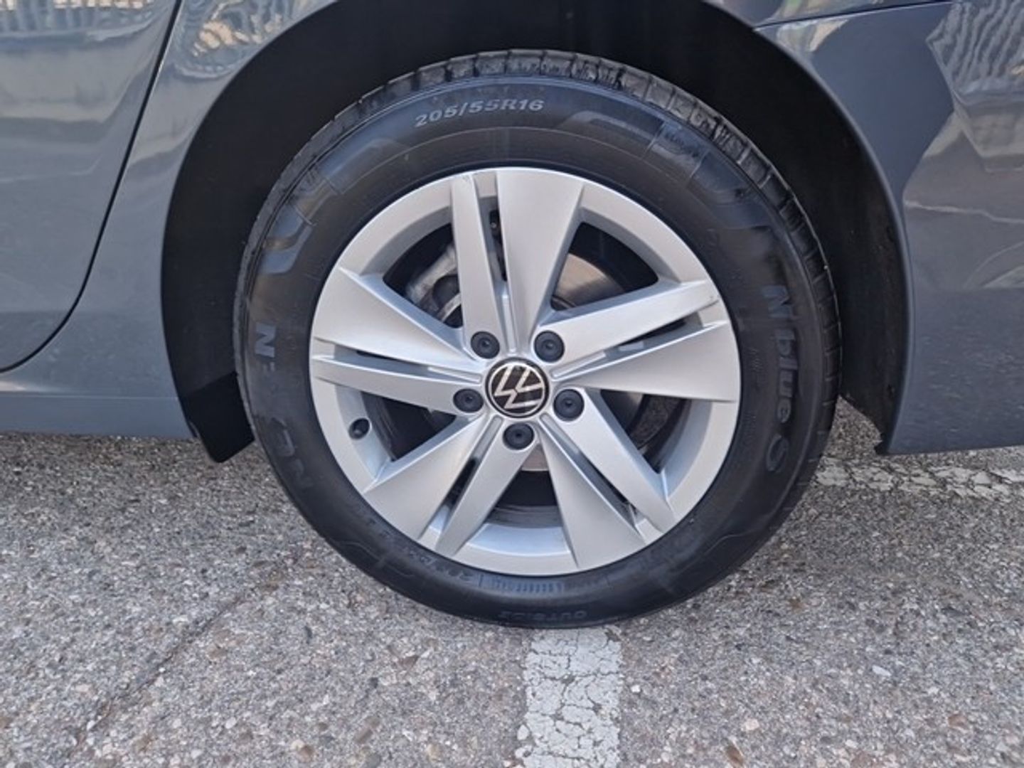 Volkswagen Golf Variant Life 2.0 TDI 85 kW (115 CV) DSG