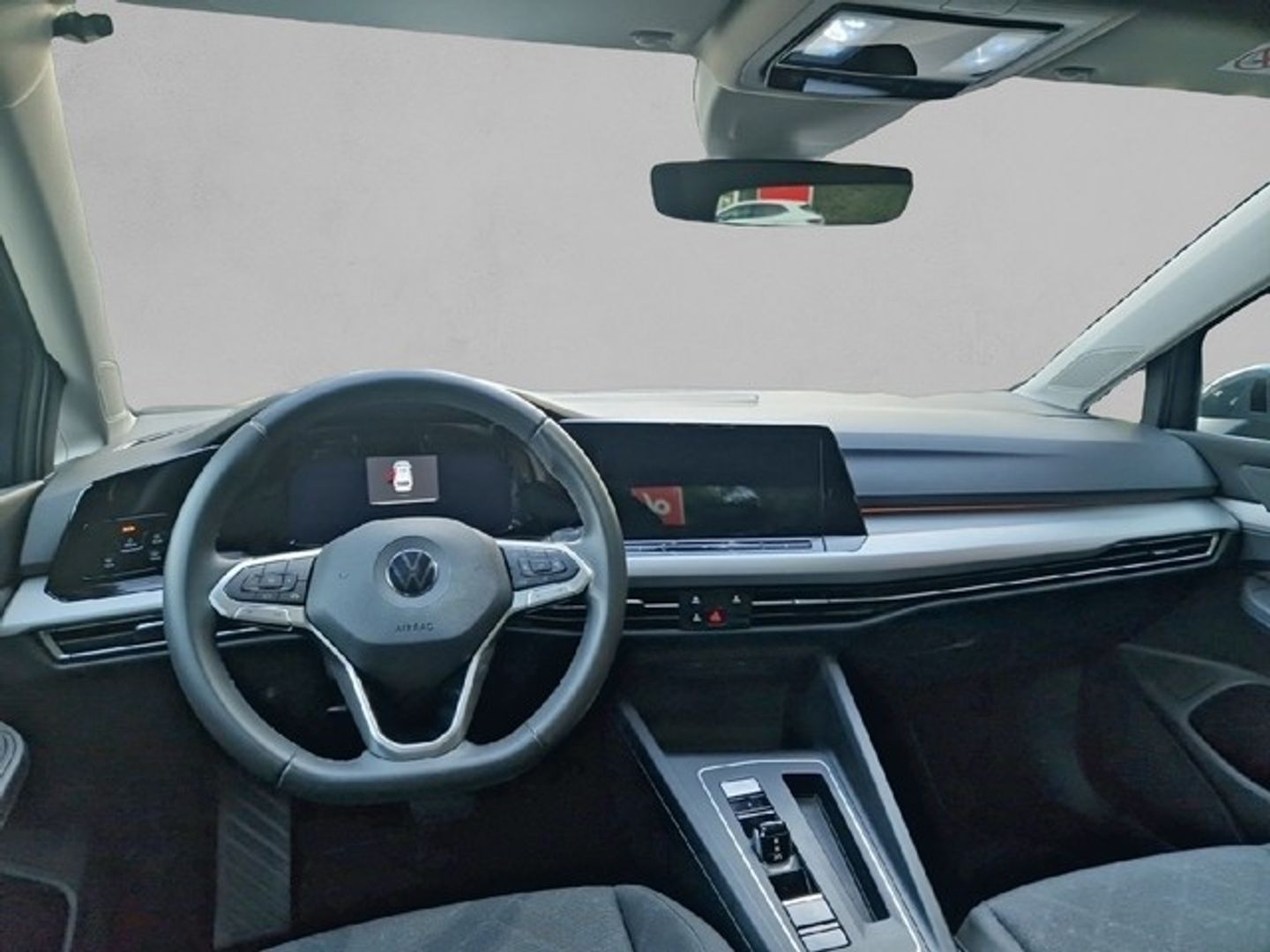 Volkswagen Golf Variant Life 2.0 TDI 85 kW (115 CV) DSG