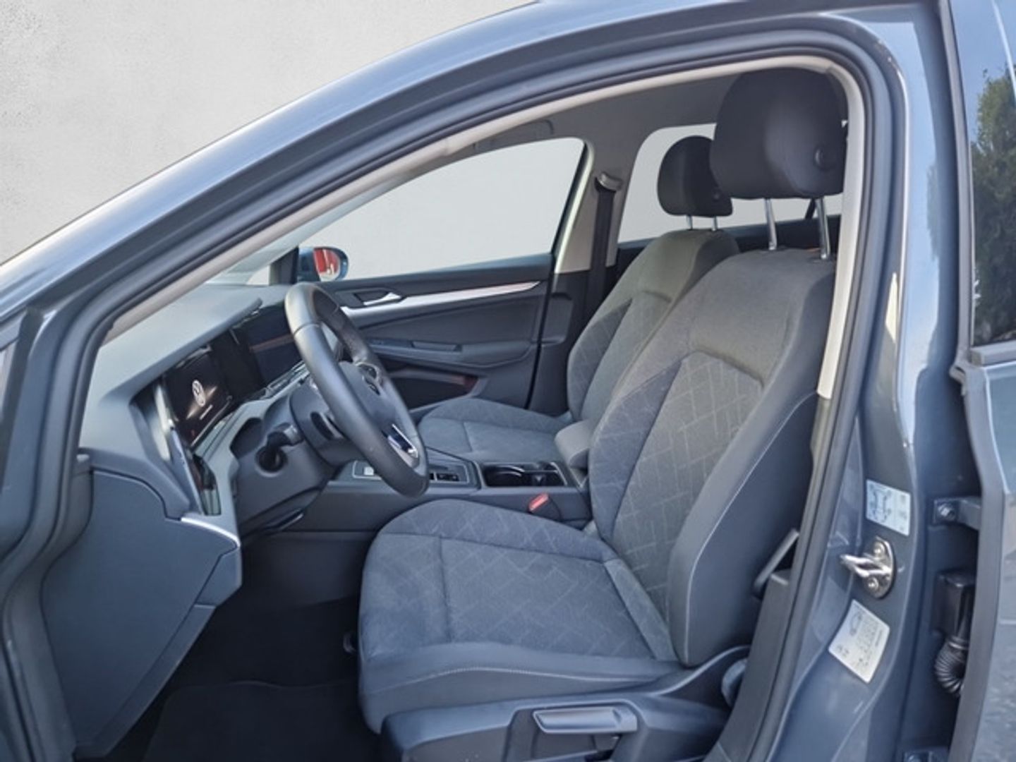 Volkswagen Golf Variant Life 2.0 TDI 85 kW (115 CV) DSG