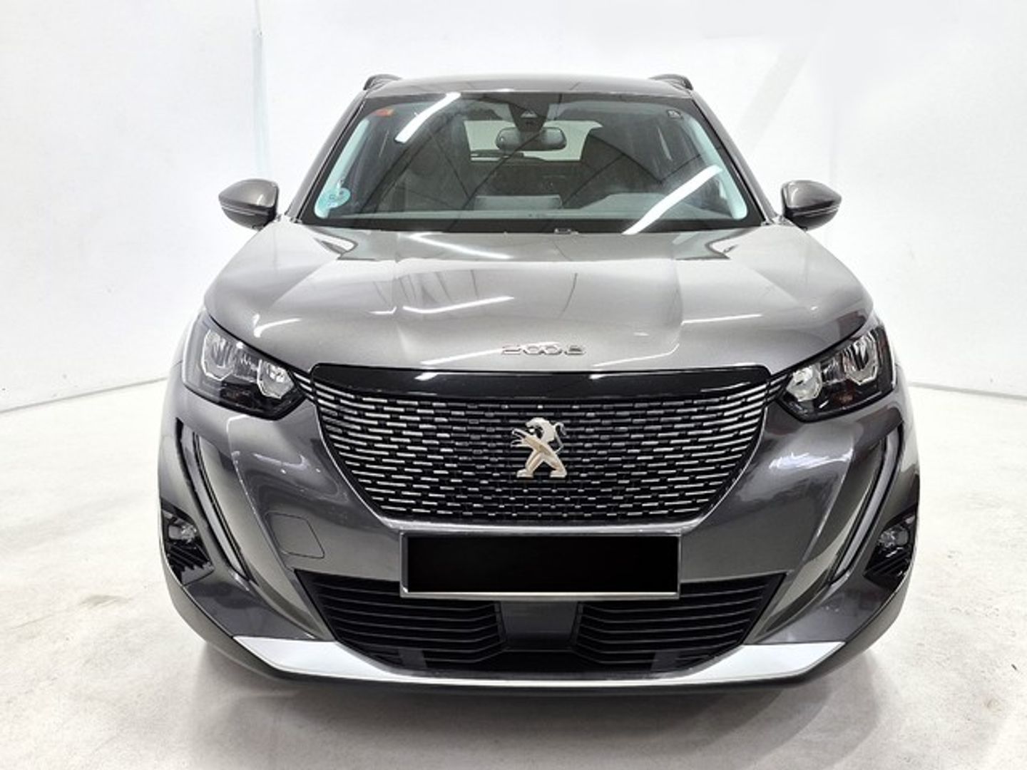 Peugeot 2008 BlueHDi 110 Allure Pack 81 kW (110 CV)