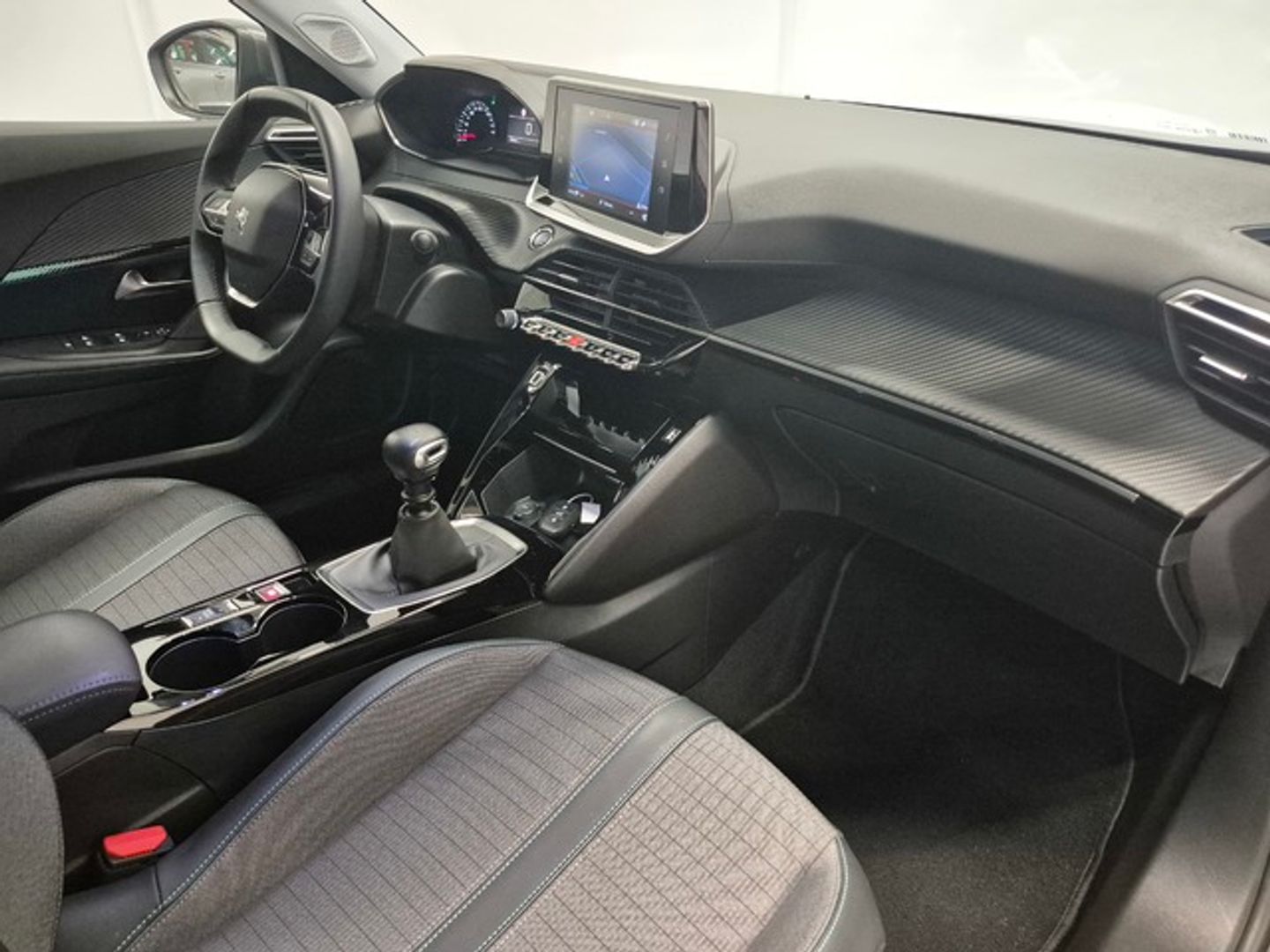 Peugeot 2008 BlueHDi 110 Allure Pack 81 kW (110 CV)