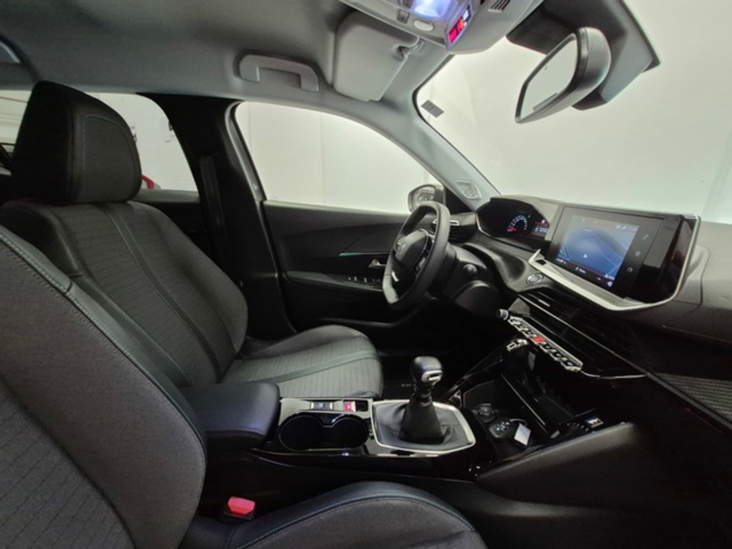 Peugeot 2008 BlueHDi 110 Allure Pack 81 kW (110 CV)