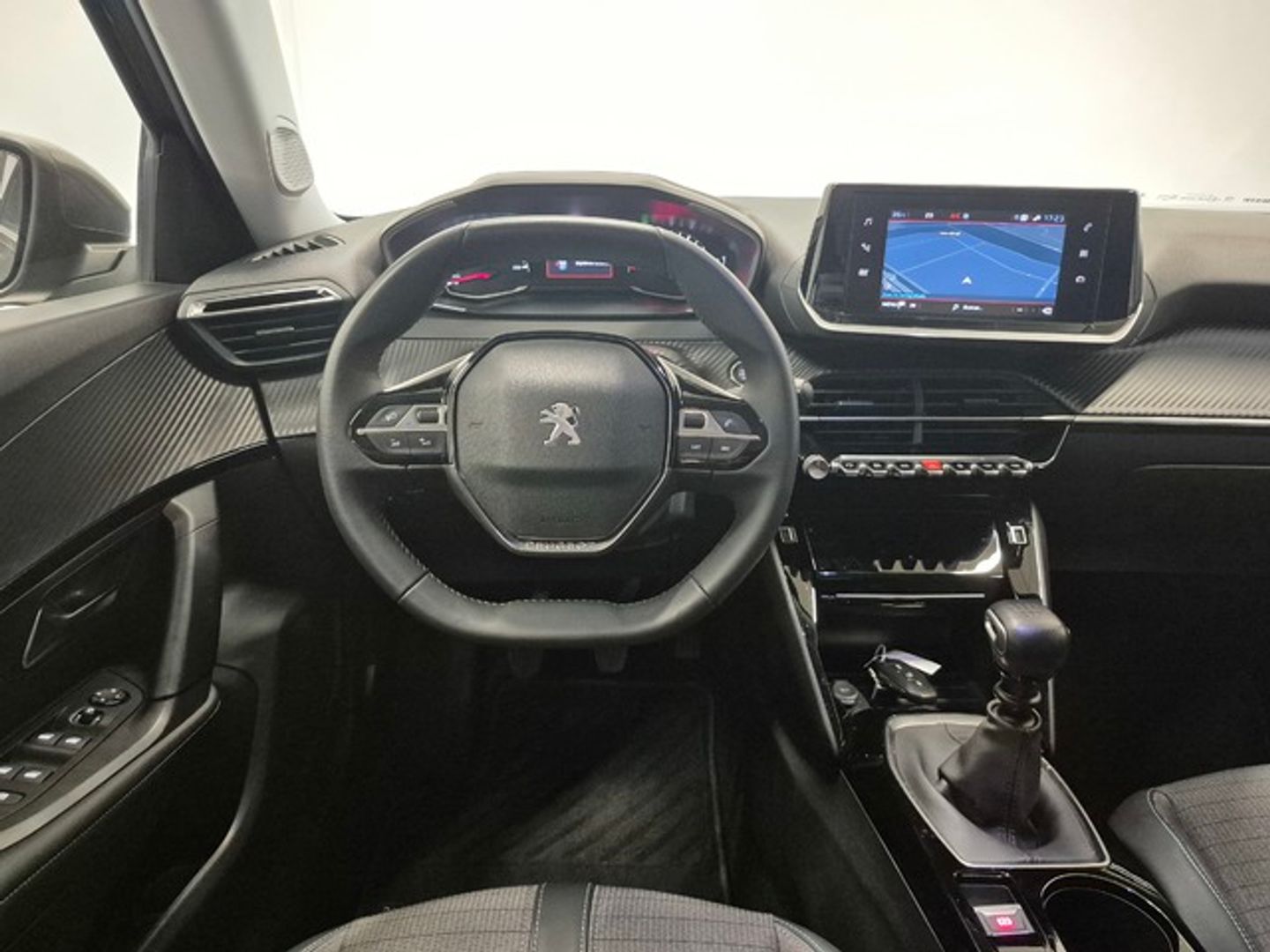 Peugeot 2008 BlueHDi 110 Allure Pack 81 kW (110 CV)