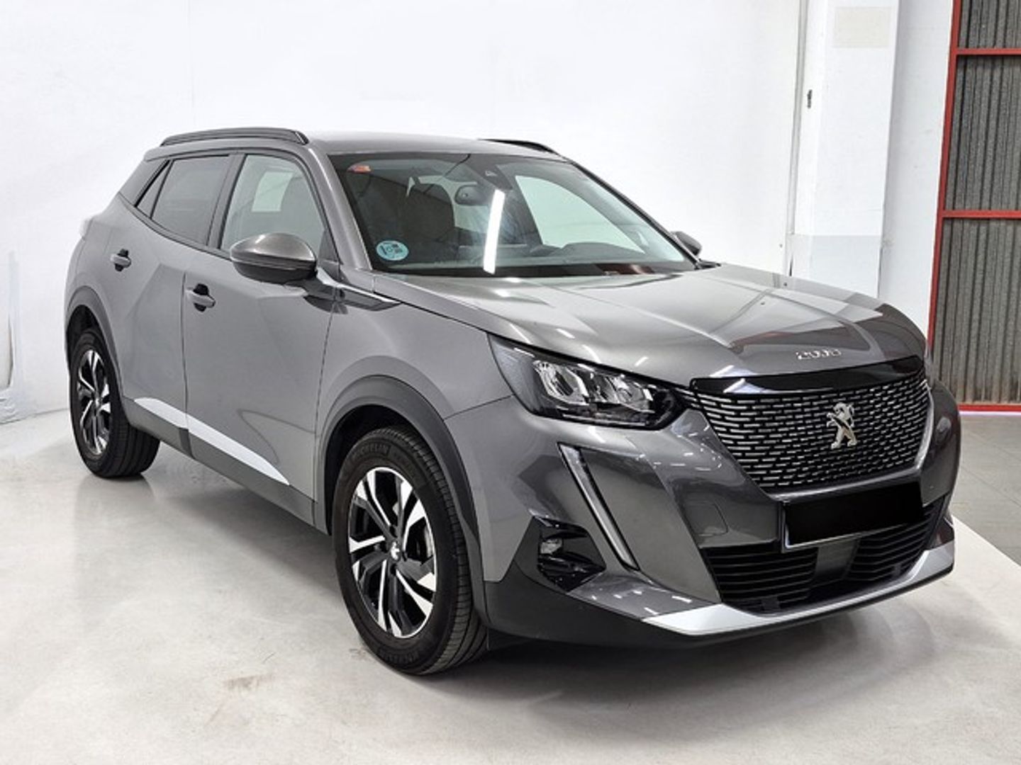 Peugeot 2008 BlueHDi 110 Allure Pack 81 kW (110 CV)