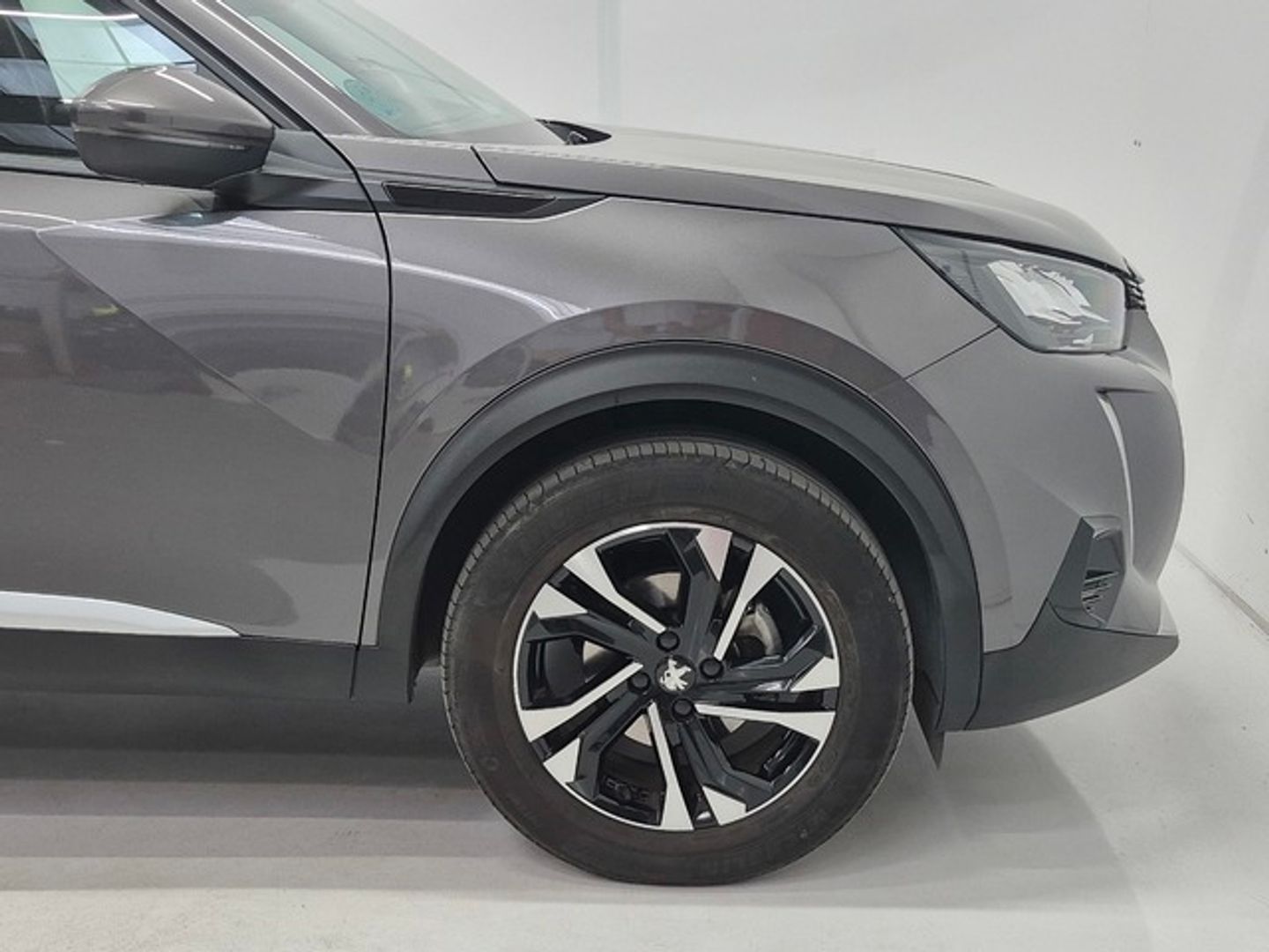 Peugeot 2008 BlueHDi 110 Allure Pack 81 kW (110 CV)