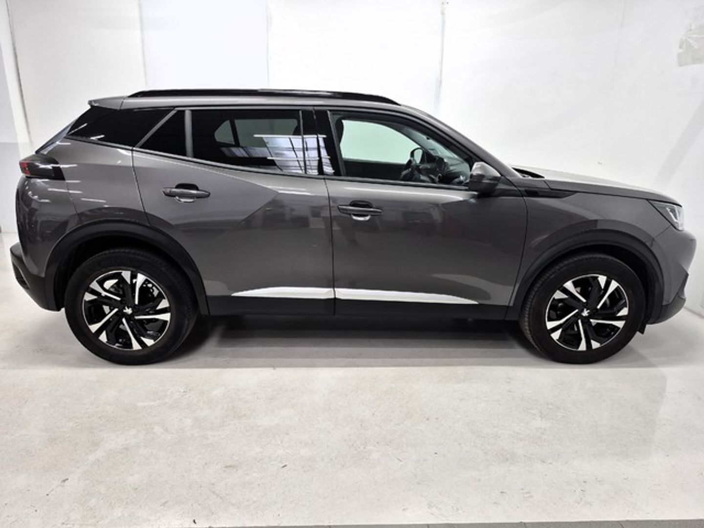 Peugeot 2008 BlueHDi 110 Allure Pack 81 kW (110 CV)