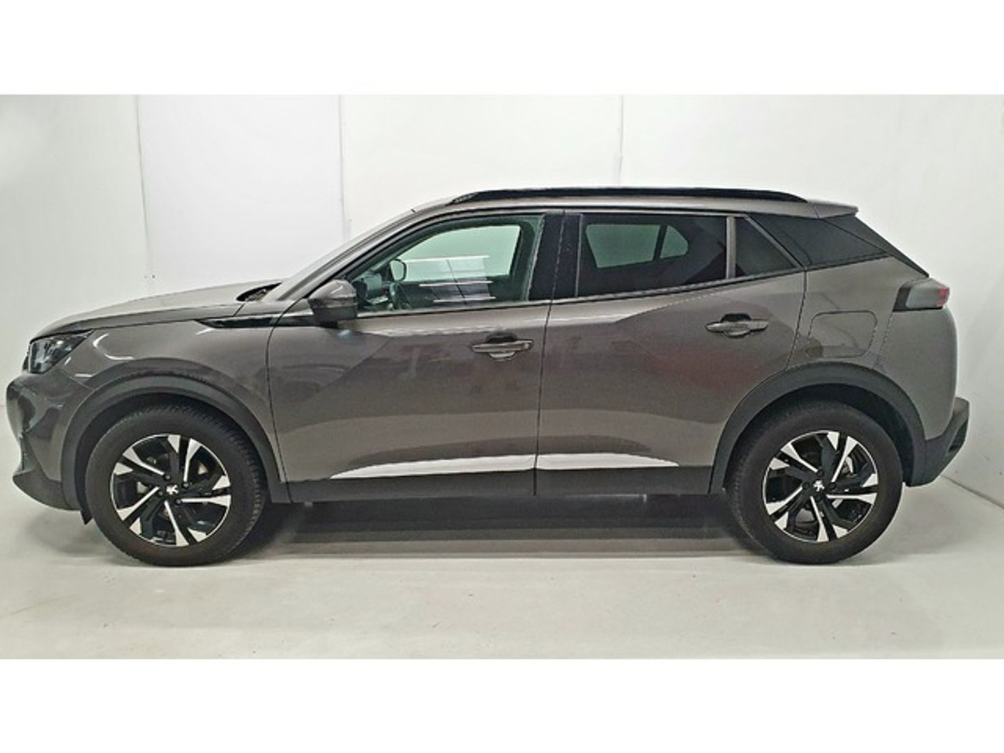 Peugeot 2008 BlueHDi 110 Allure Pack 81 kW (110 CV)