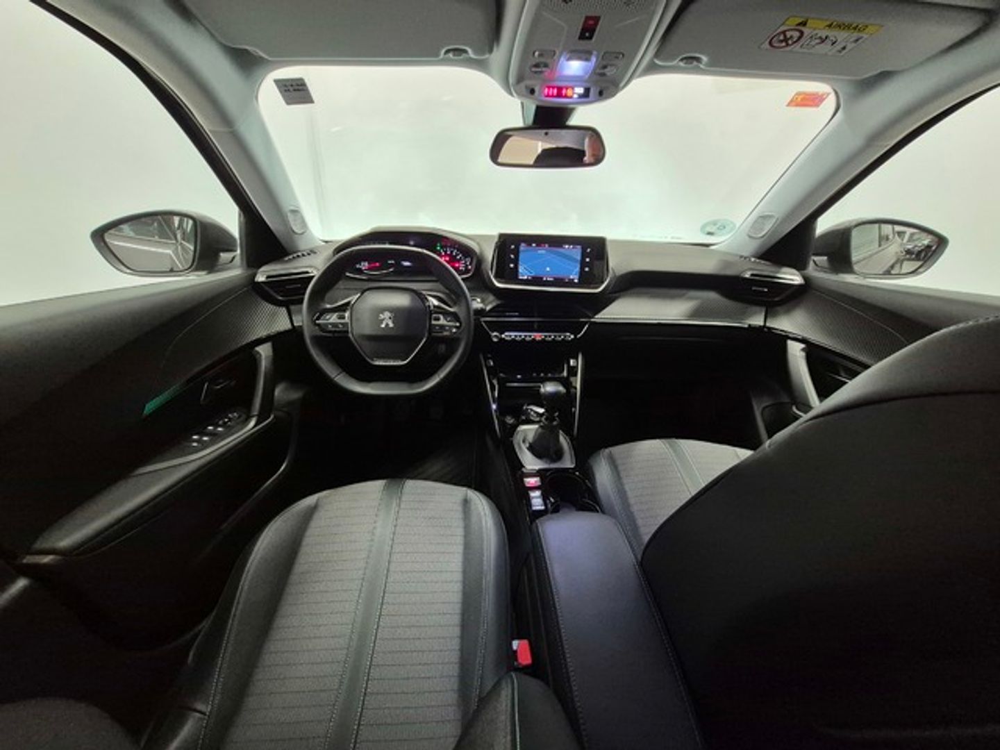 Peugeot 2008 BlueHDi 110 Allure Pack 81 kW (110 CV)