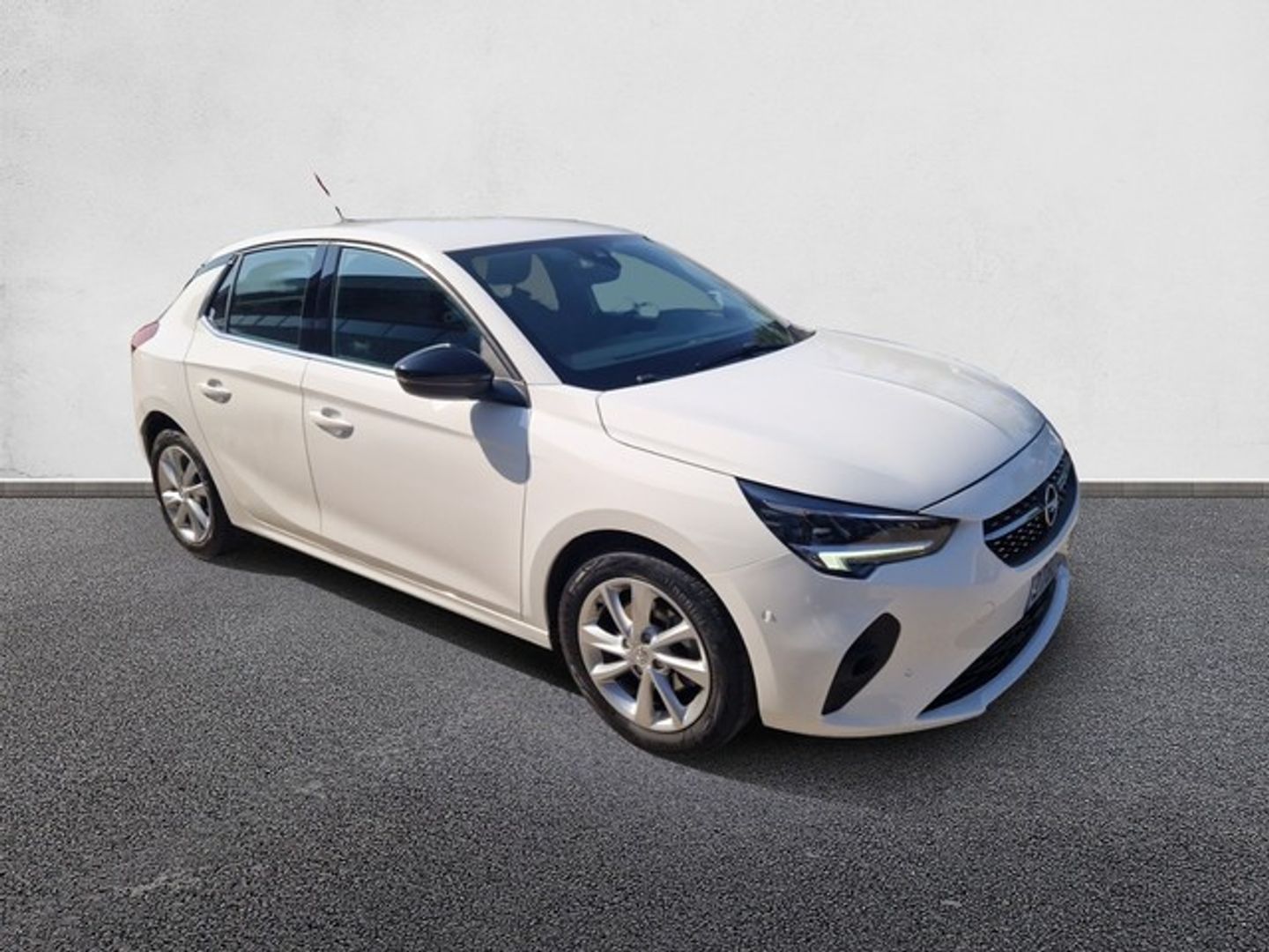 Opel Corsa 1.2 Turbo XHL Elegance 74 kW (100 CV)