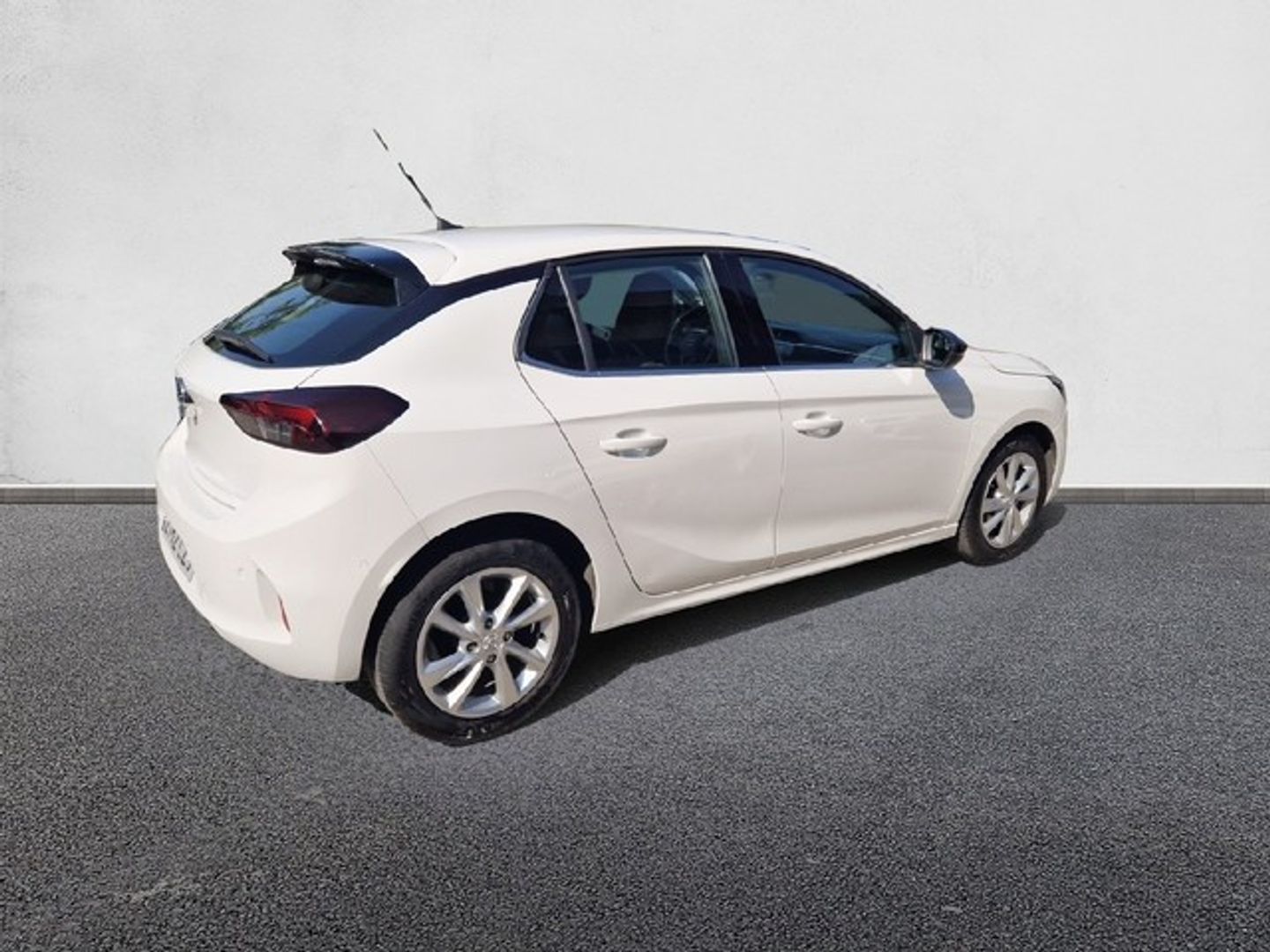 Opel Corsa 1.2 Turbo XHL Elegance 74 kW (100 CV)