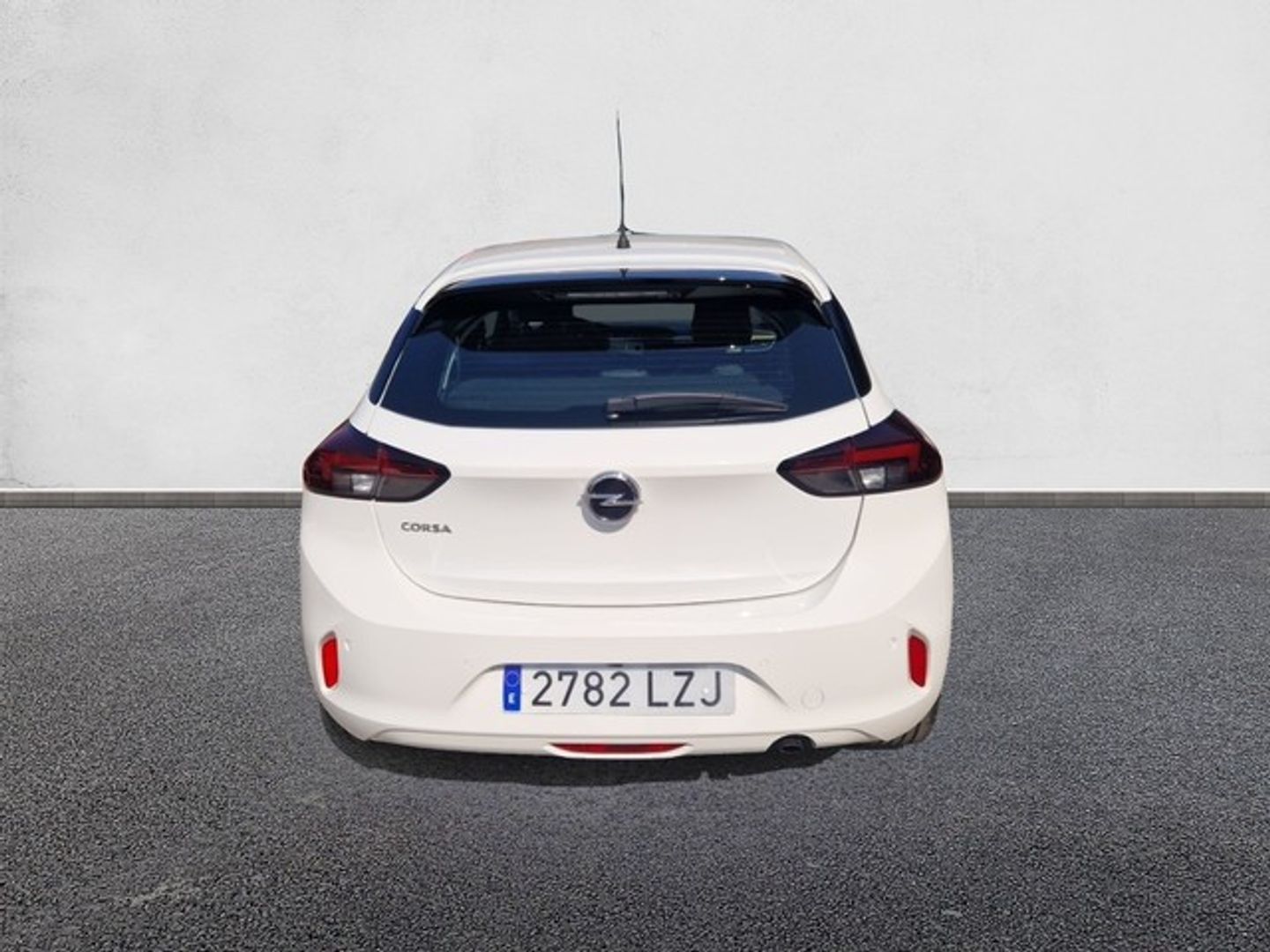 Opel Corsa 1.2 Turbo XHL Elegance 74 kW (100 CV)