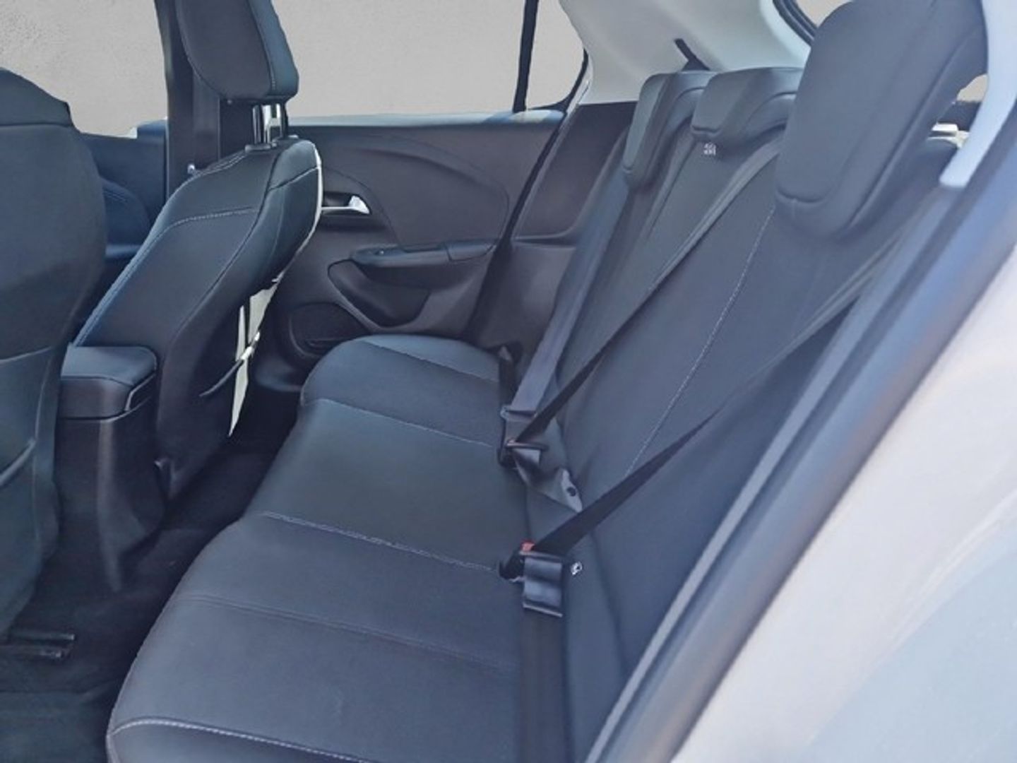 Opel Corsa 1.2 Turbo XHL Elegance 74 kW (100 CV)