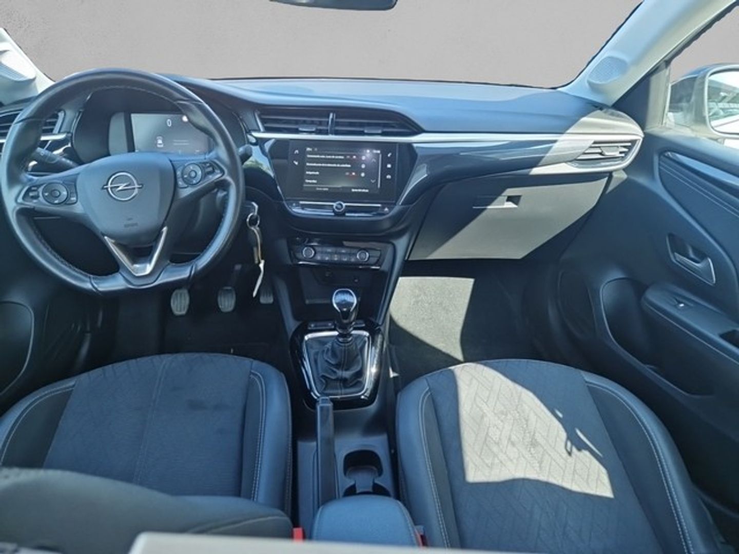 Opel Corsa 1.2 Turbo XHL Elegance 74 kW (100 CV)