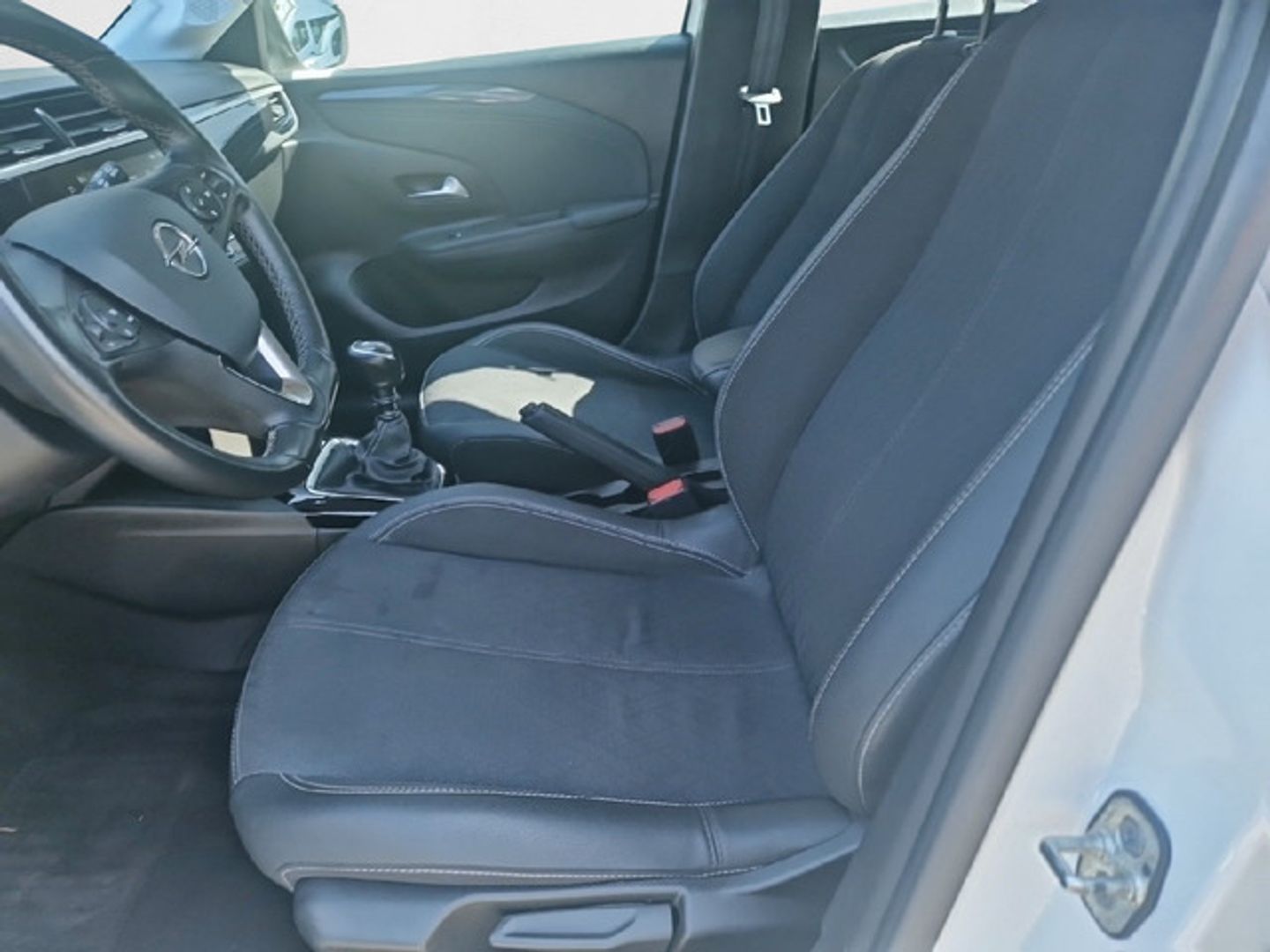 Opel Corsa 1.2 Turbo XHL Elegance 74 kW (100 CV)