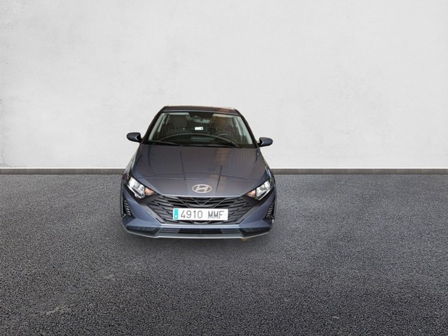 Hyundai i20 1.2 MPI Klass 62 kW (84 CV)