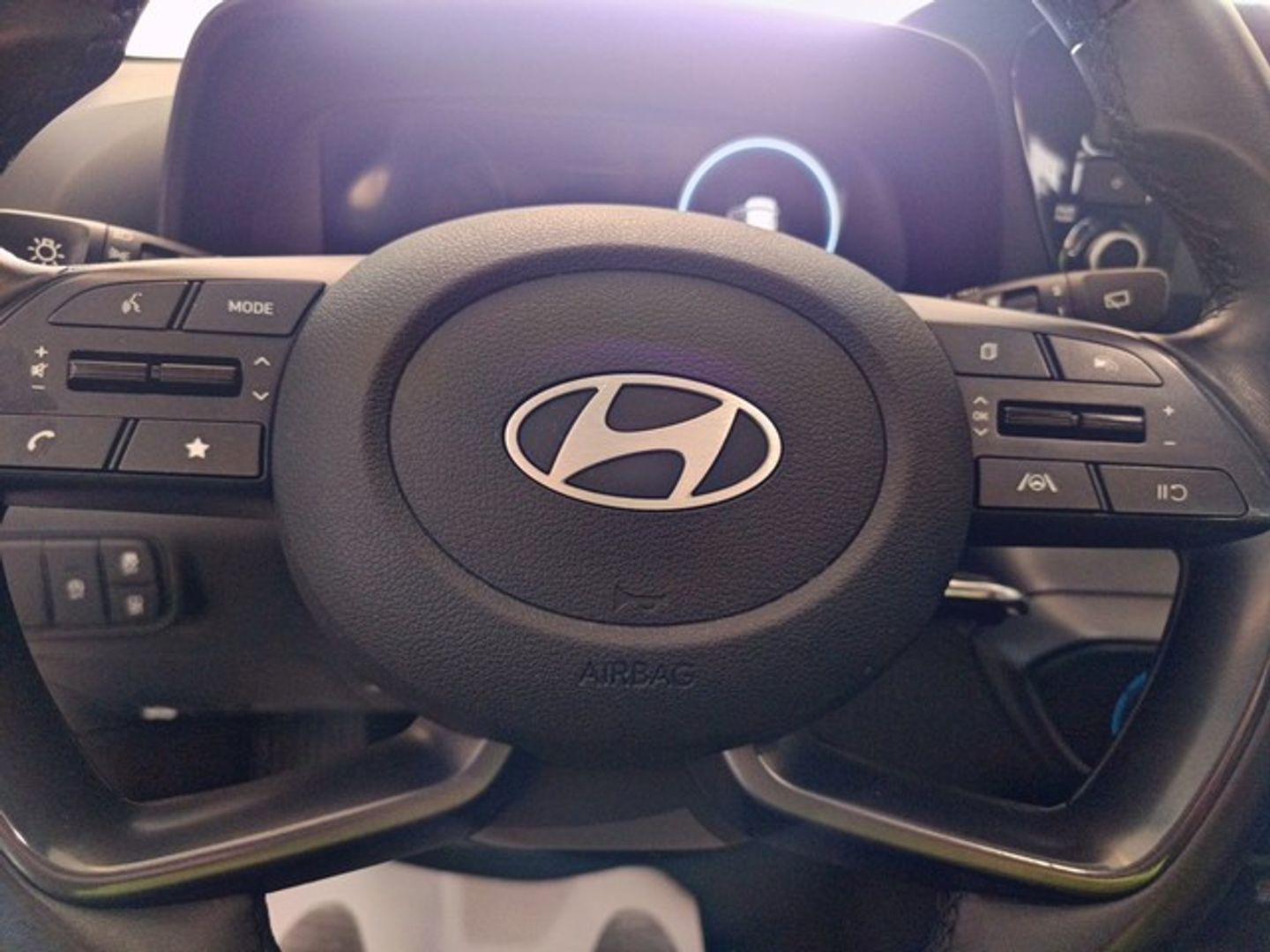 Hyundai i20 1.2 MPI Klass 62 kW (84 CV)