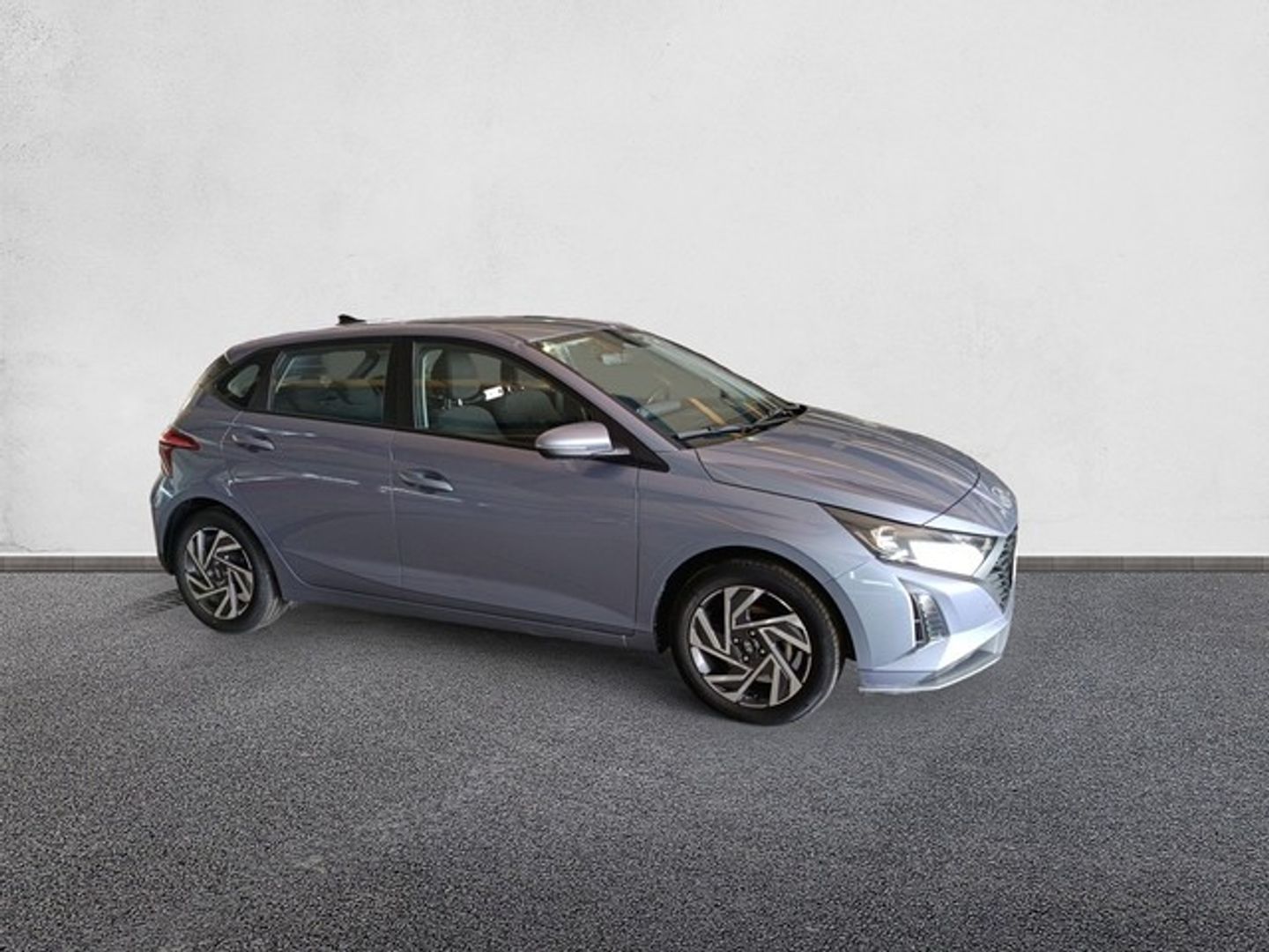Hyundai i20 1.2 MPI Klass 62 kW (84 CV)