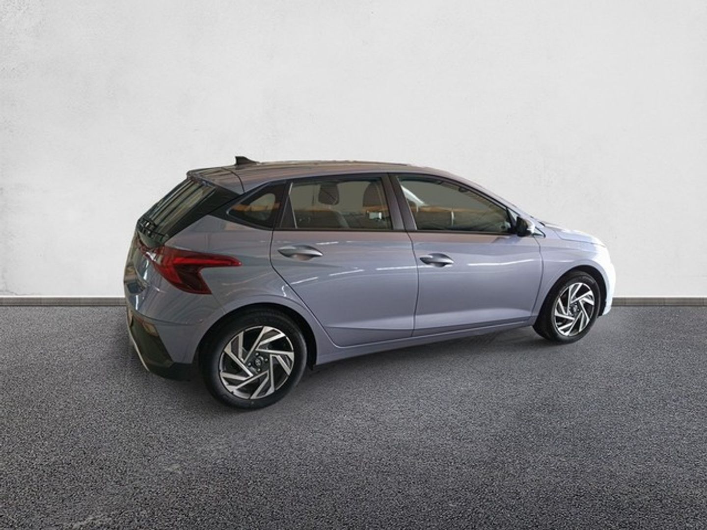 Hyundai i20 1.2 MPI Klass 62 kW (84 CV)