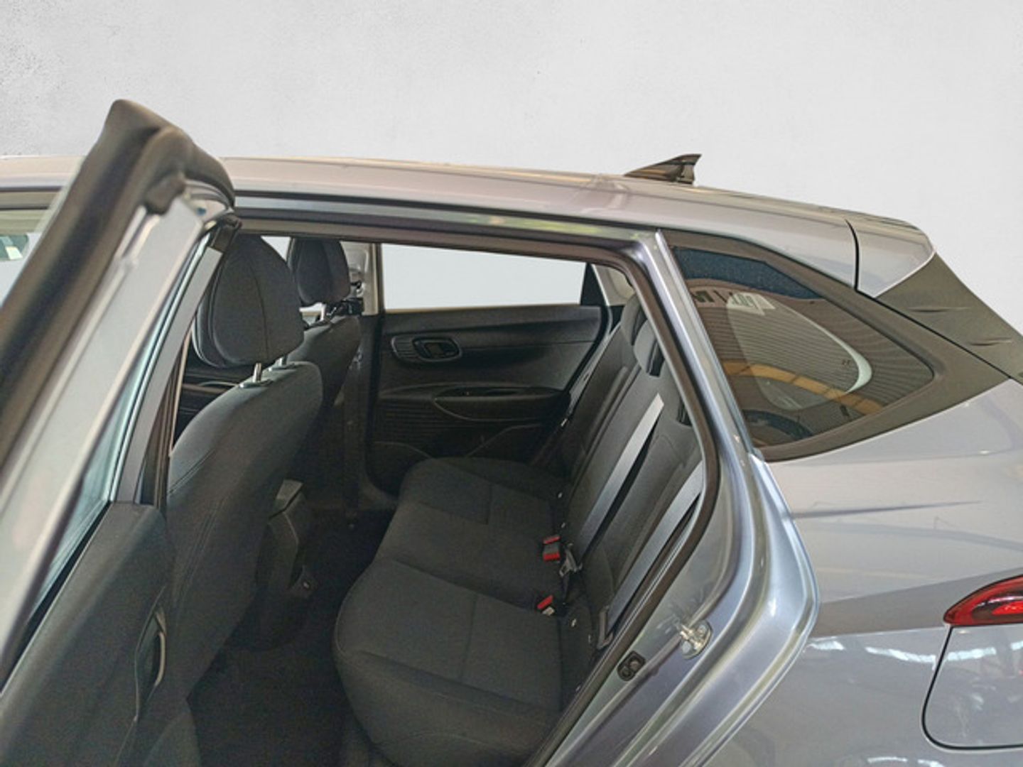 Hyundai i20 1.2 MPI Klass 62 kW (84 CV)