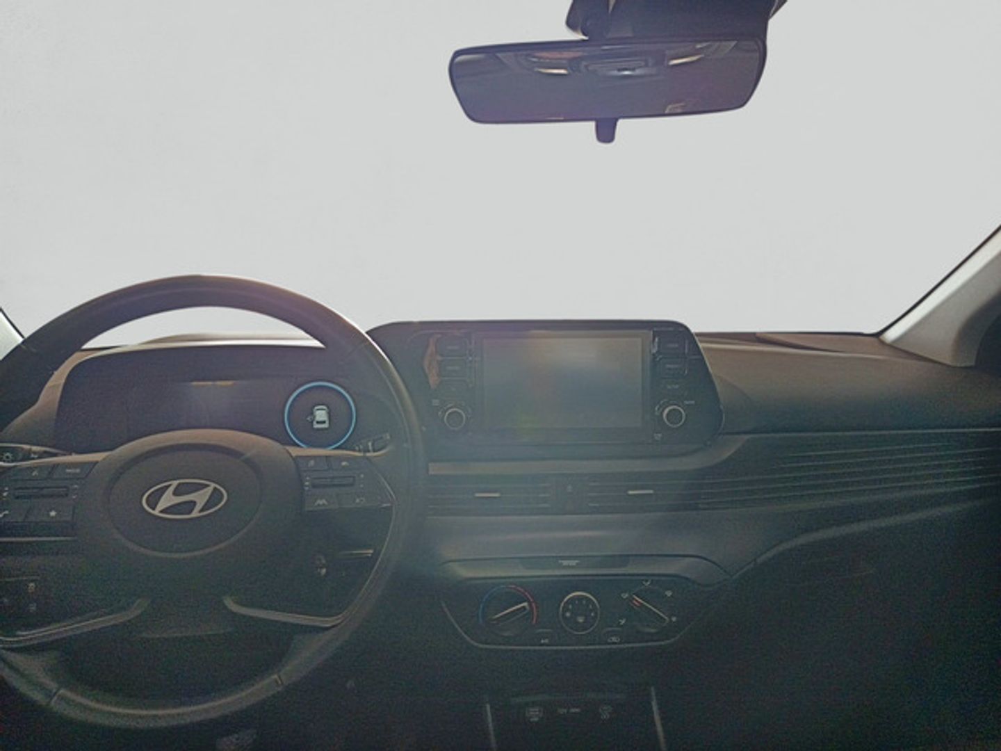 Hyundai i20 1.2 MPI Klass 62 kW (84 CV)