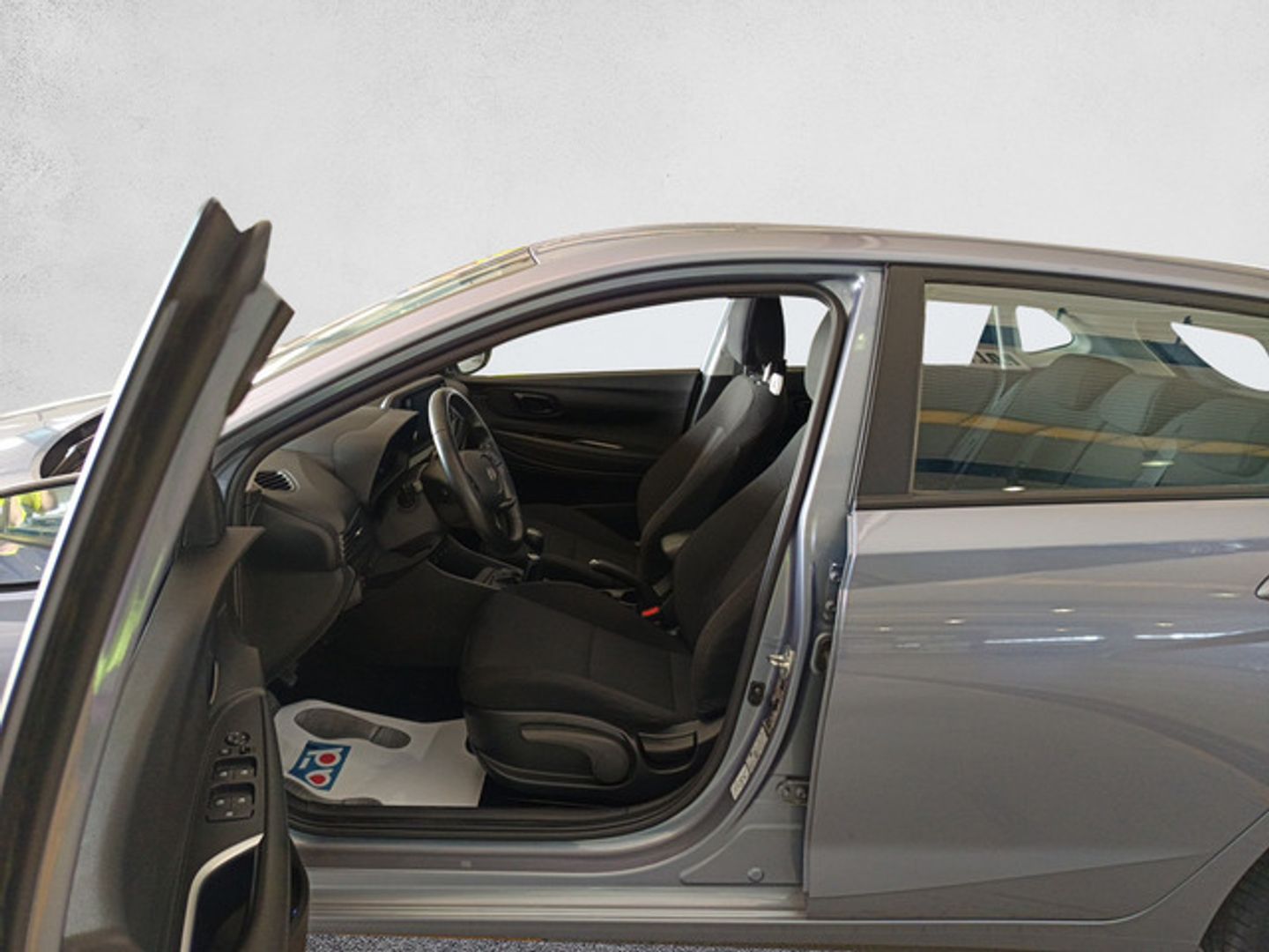 Hyundai i20 1.2 MPI Klass 62 kW (84 CV)